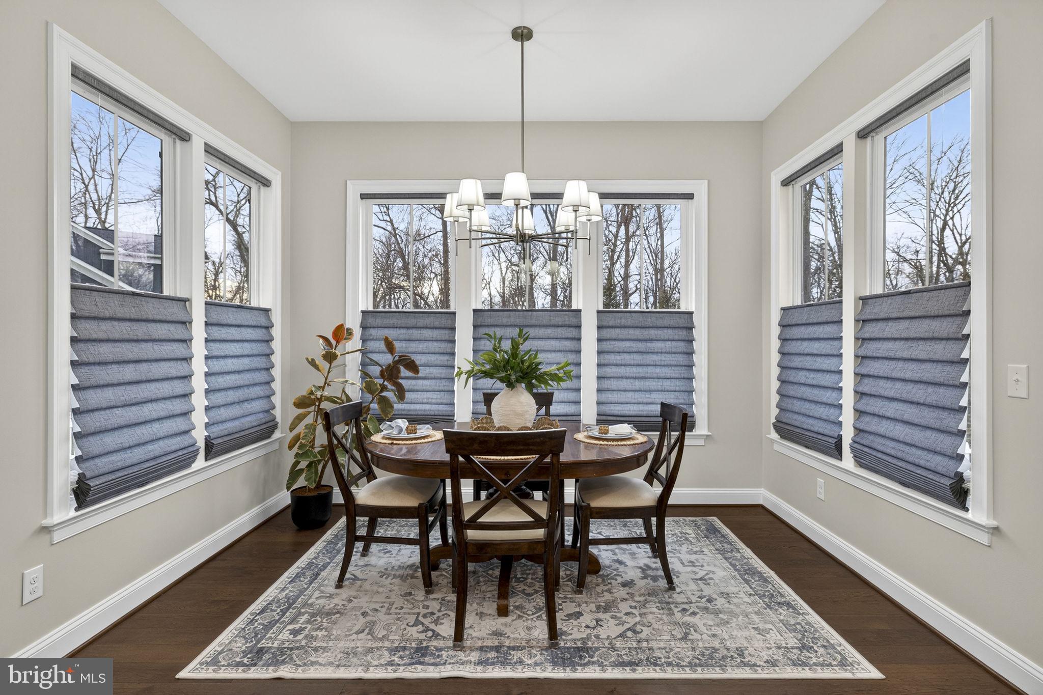 GREENS SOUTH AT WILLOWSF - Residential