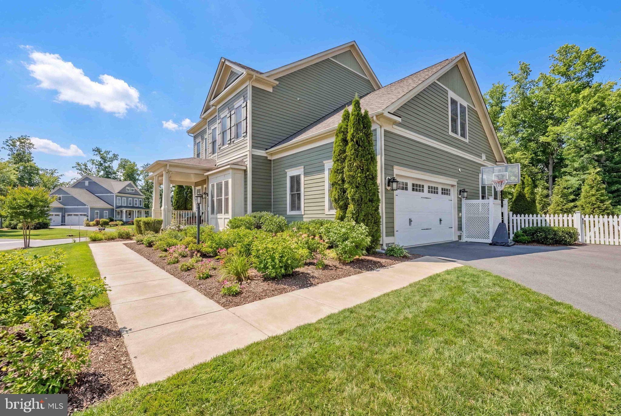 GREENS SOUTH AT WILLOWSF - Residential