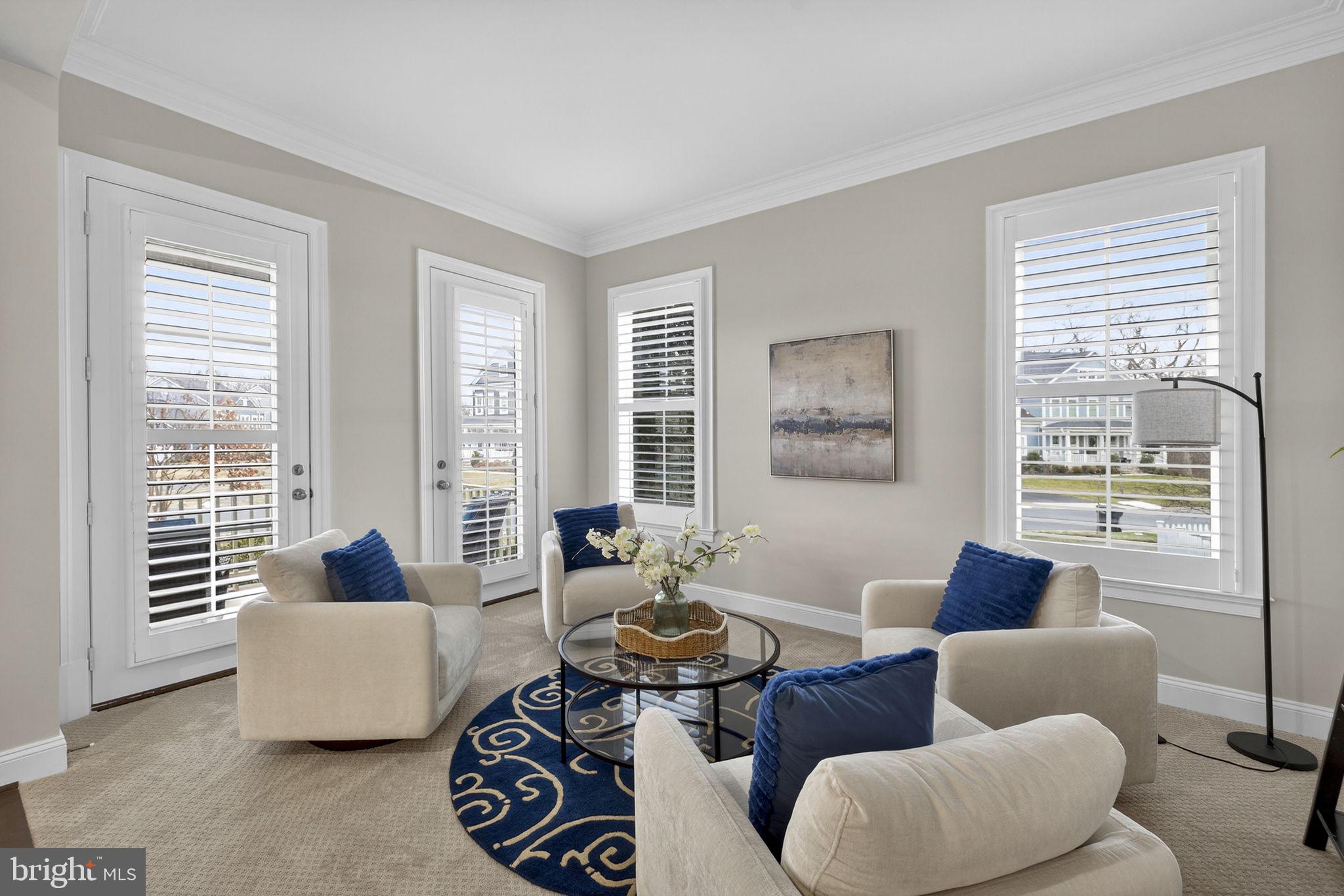 GREENS SOUTH AT WILLOWSF - Residential