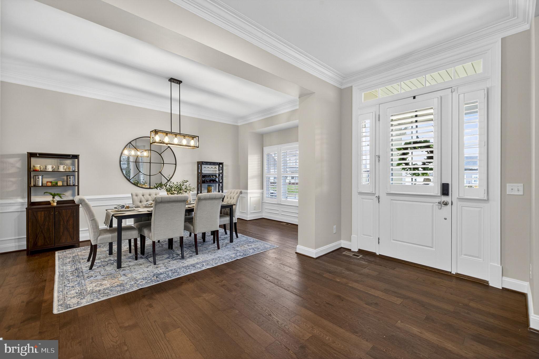 GREENS SOUTH AT WILLOWSF - Residential