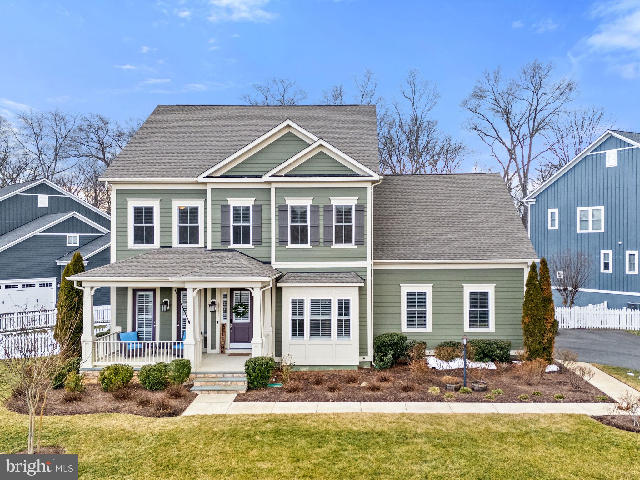 GREENS SOUTH AT WILLOWSF - Residential