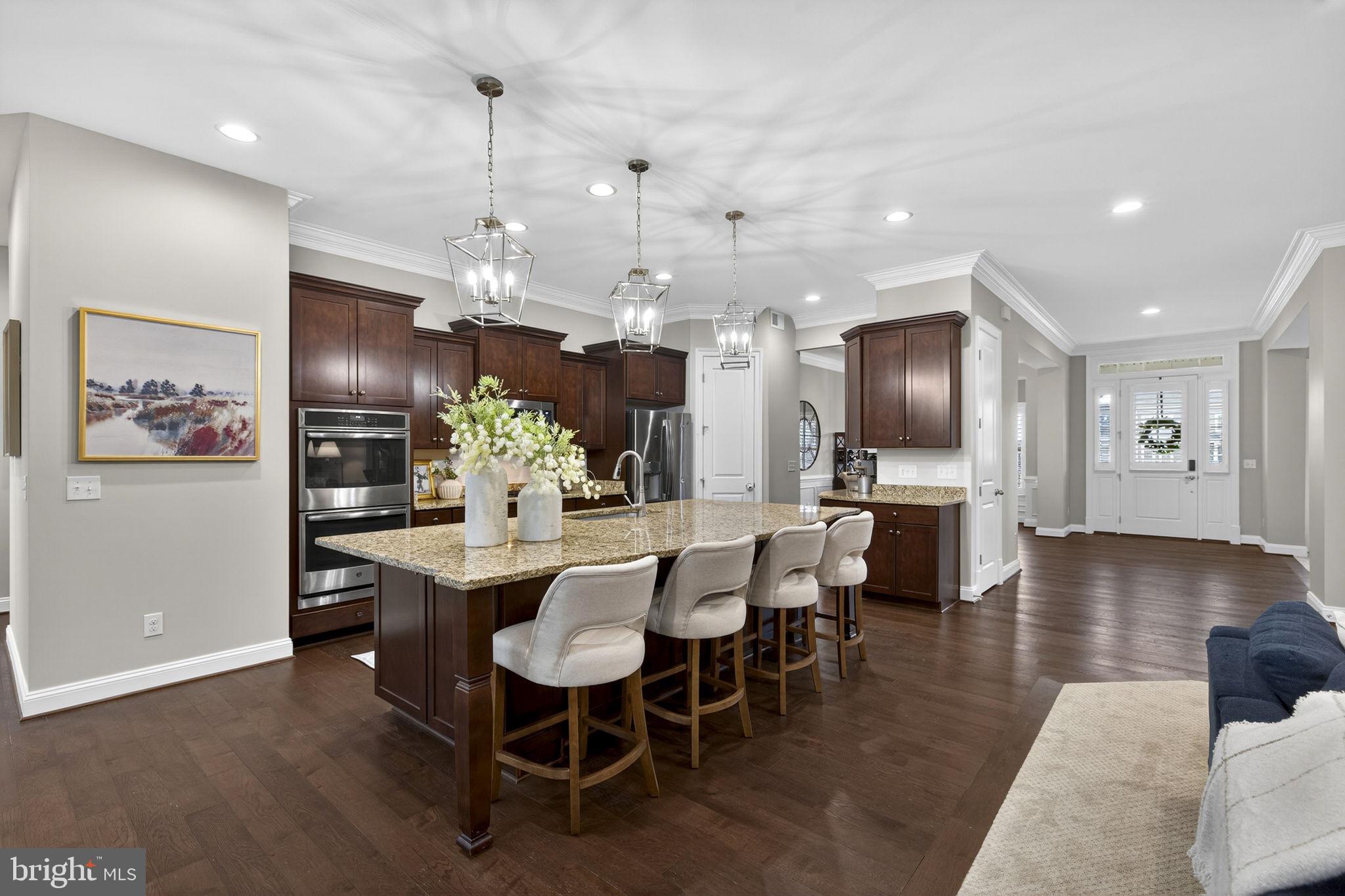 GREENS SOUTH AT WILLOWSF - Residential