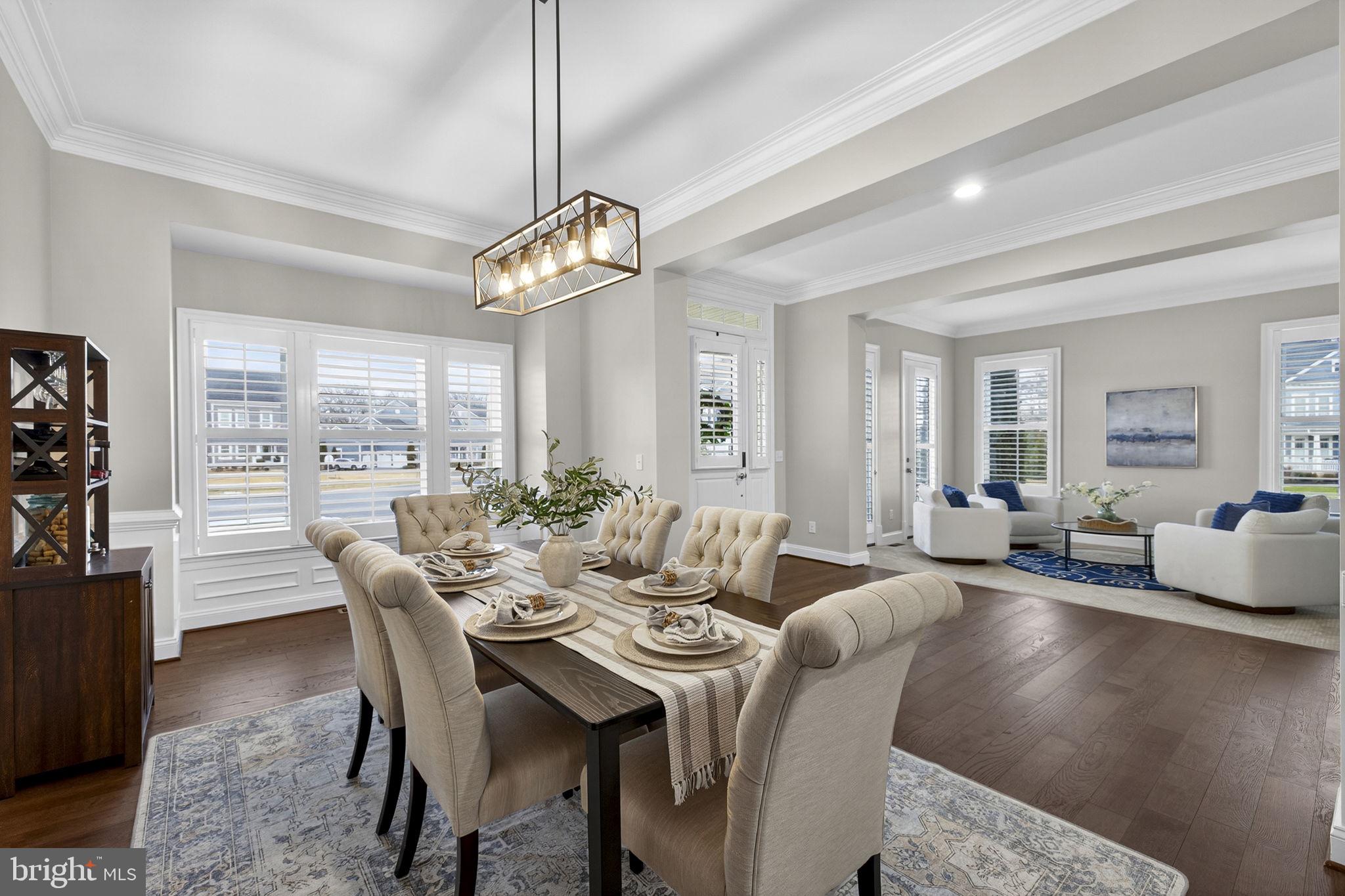 GREENS SOUTH AT WILLOWSF - Residential