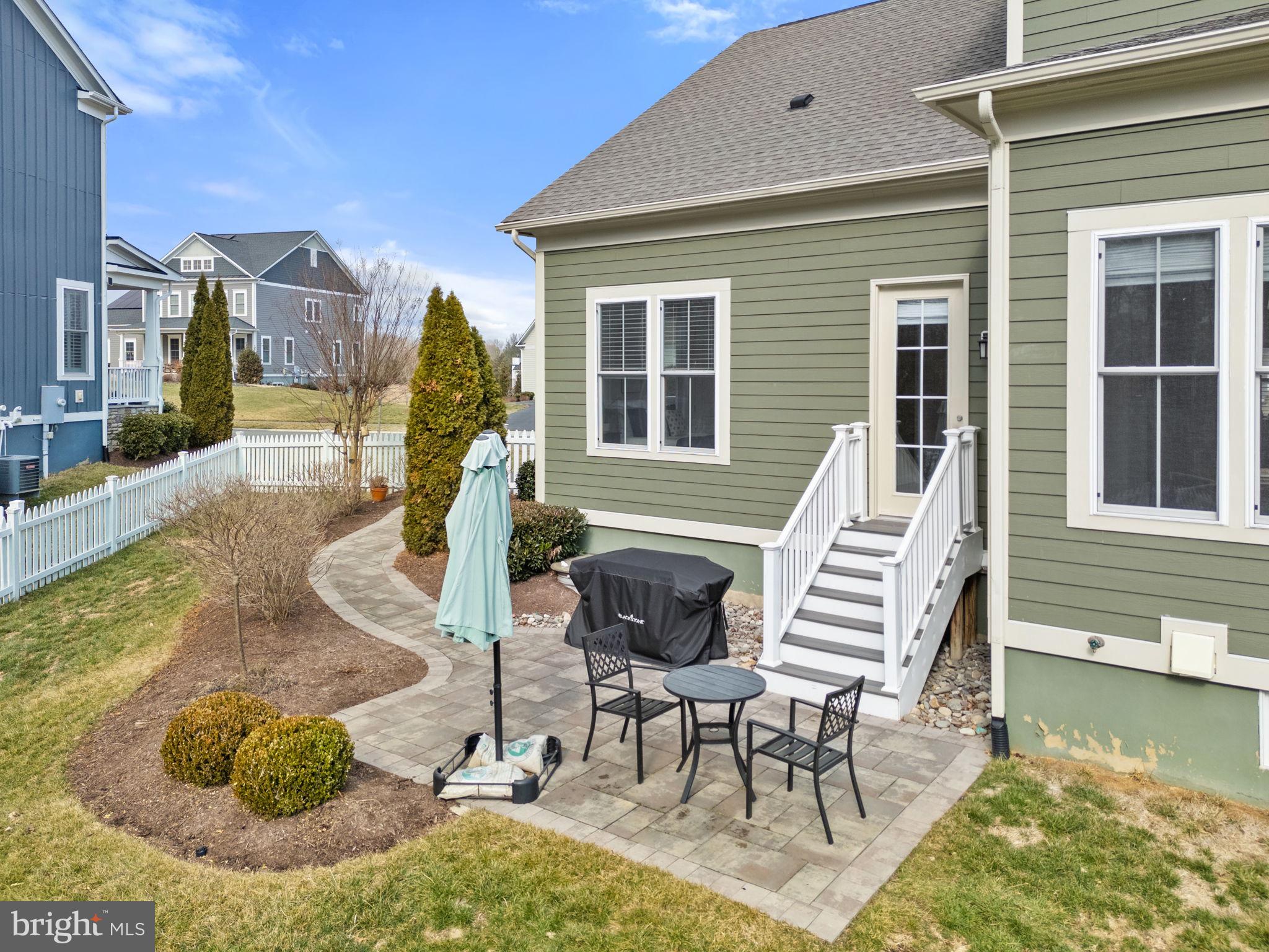 GREENS SOUTH AT WILLOWSF - Residential