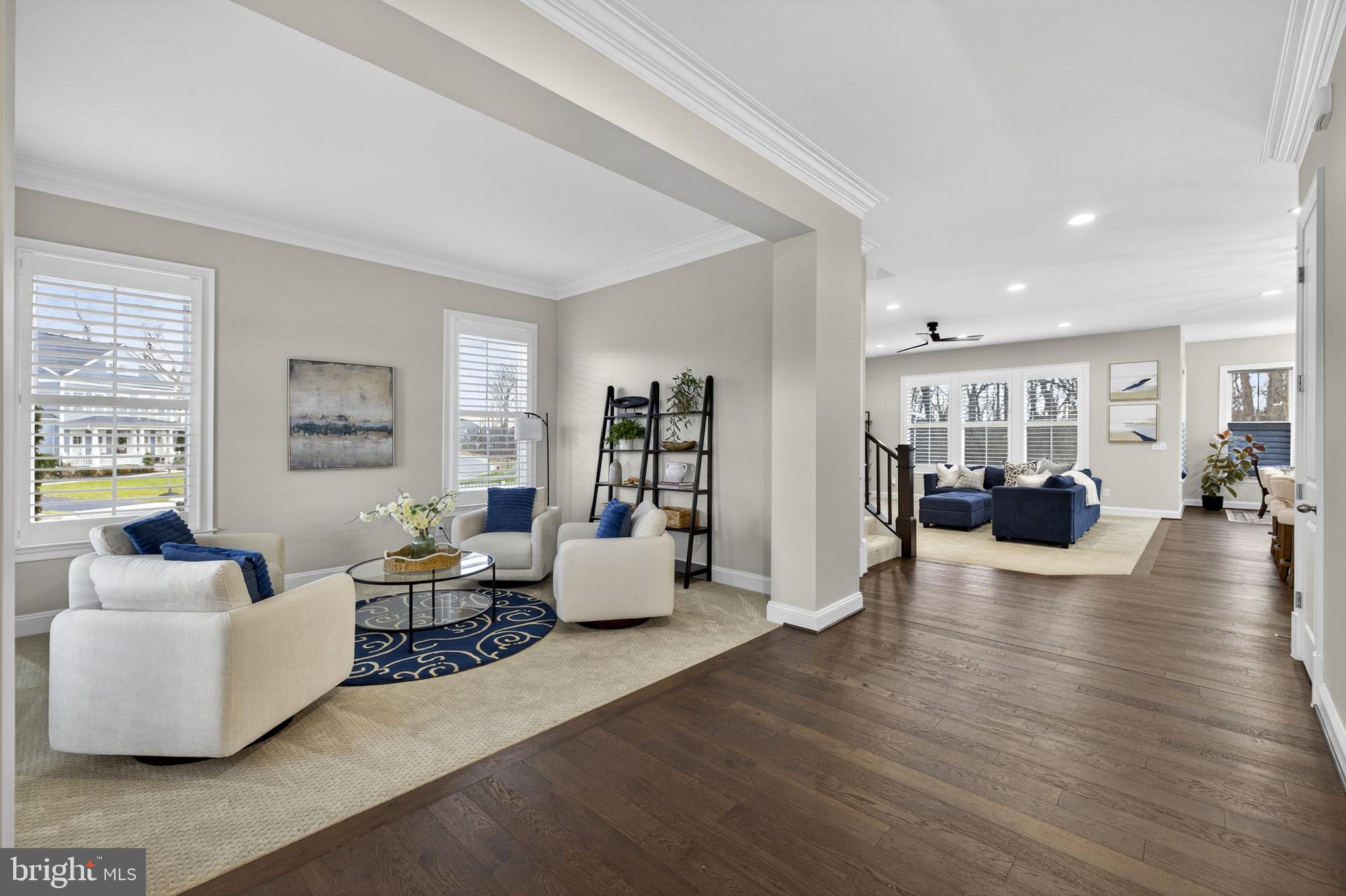 GREENS SOUTH AT WILLOWSF - Residential