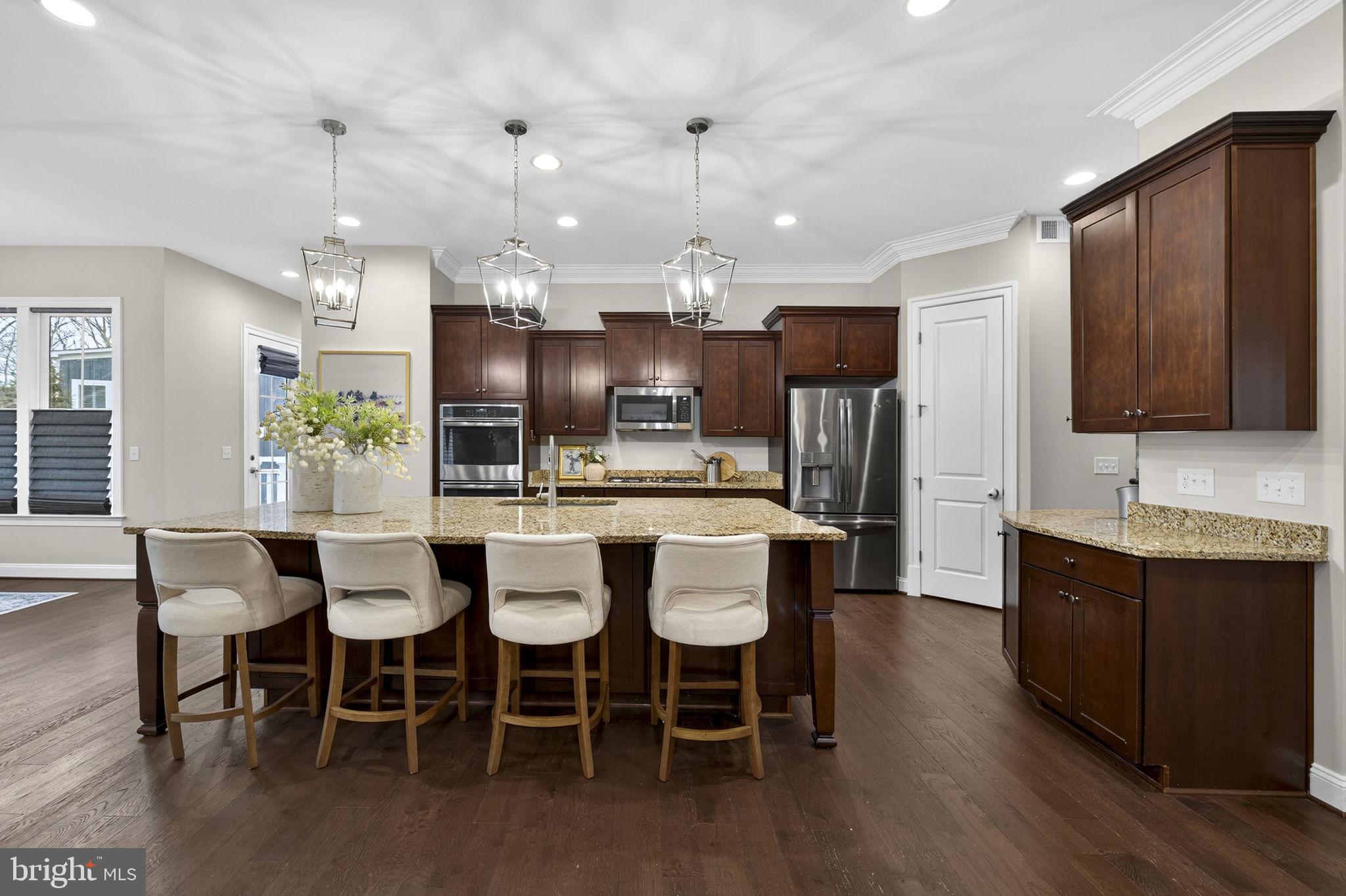 GREENS SOUTH AT WILLOWSF - Residential