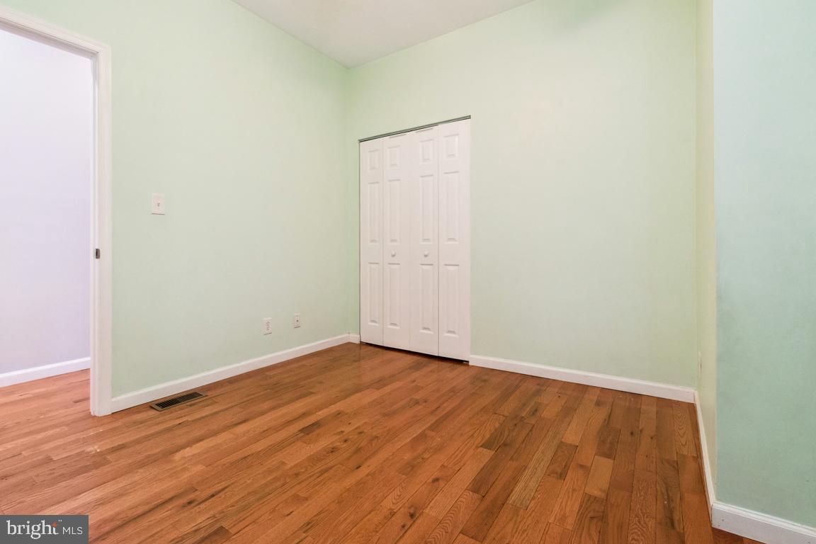 HAMPDEN HISTORIC DISTRICT - Residential