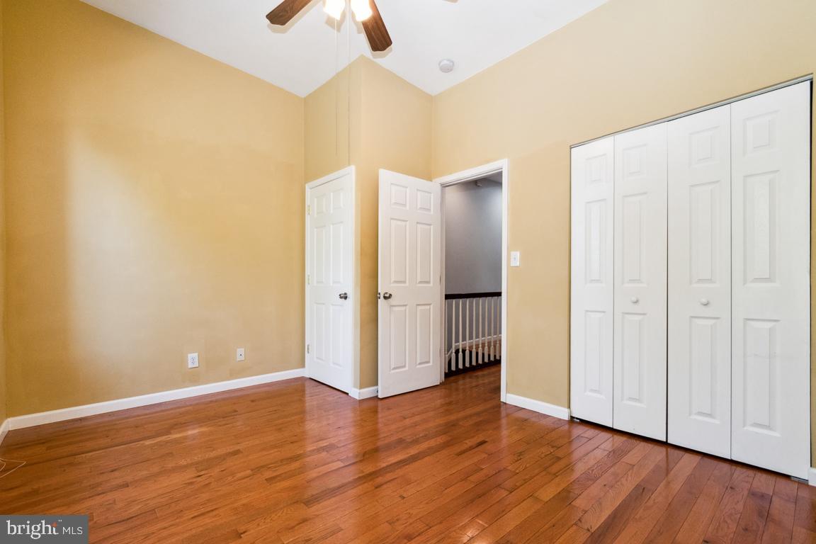 HAMPDEN HISTORIC DISTRICT - Residential