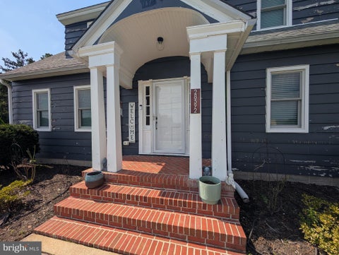 Photo of 28592 Dupont Boulevard, MILLSBORO, DE 19966 (MLS # DESU2120510)