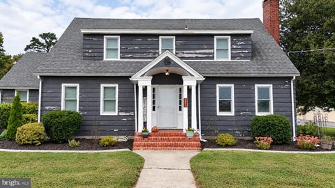 Photo of 28592 Dupont Boulevard, MILLSBORO, DE 19966 (MLS # DESU2120510)
