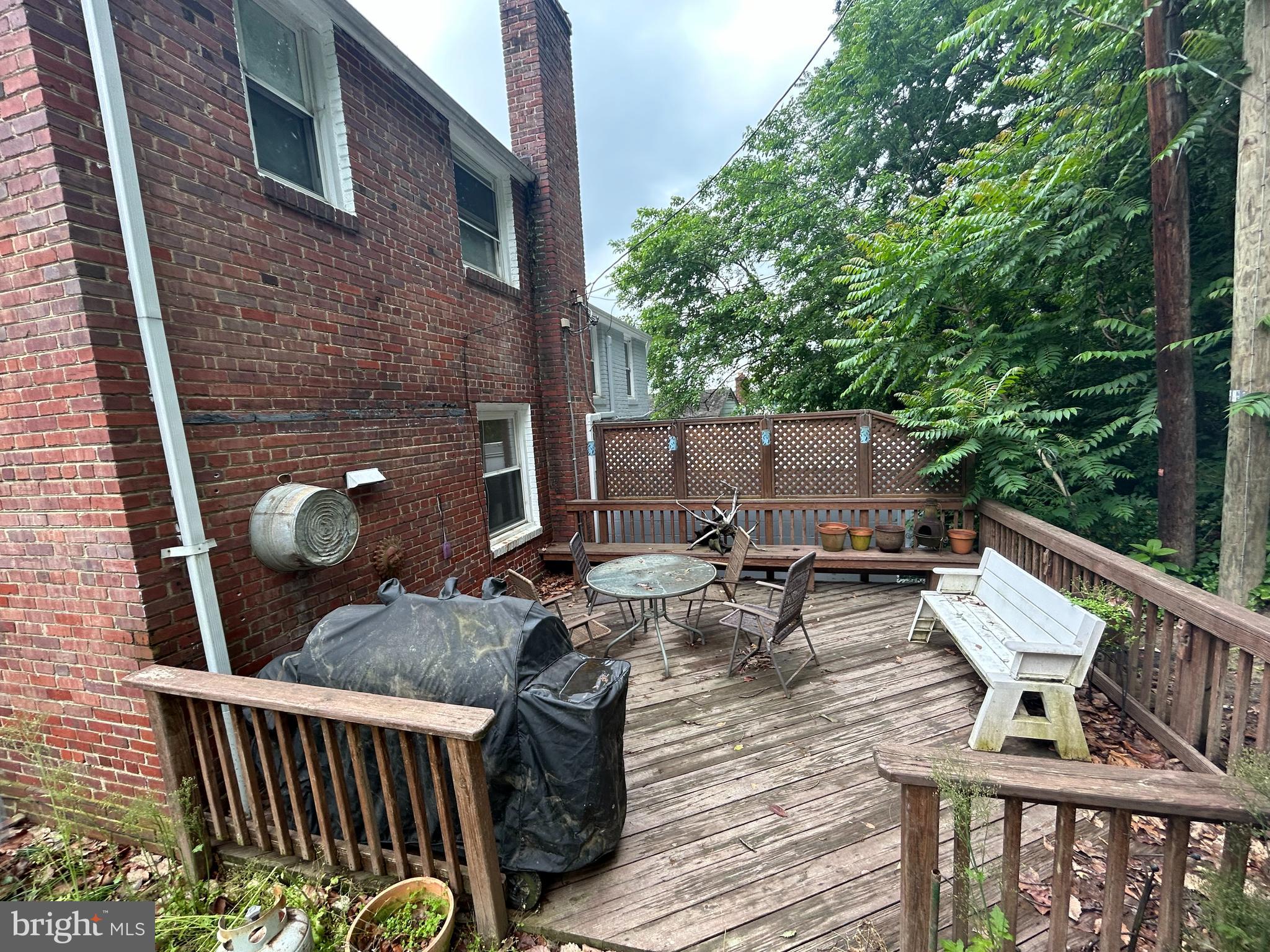 FORT BARNARD HEIGHTS - Residential