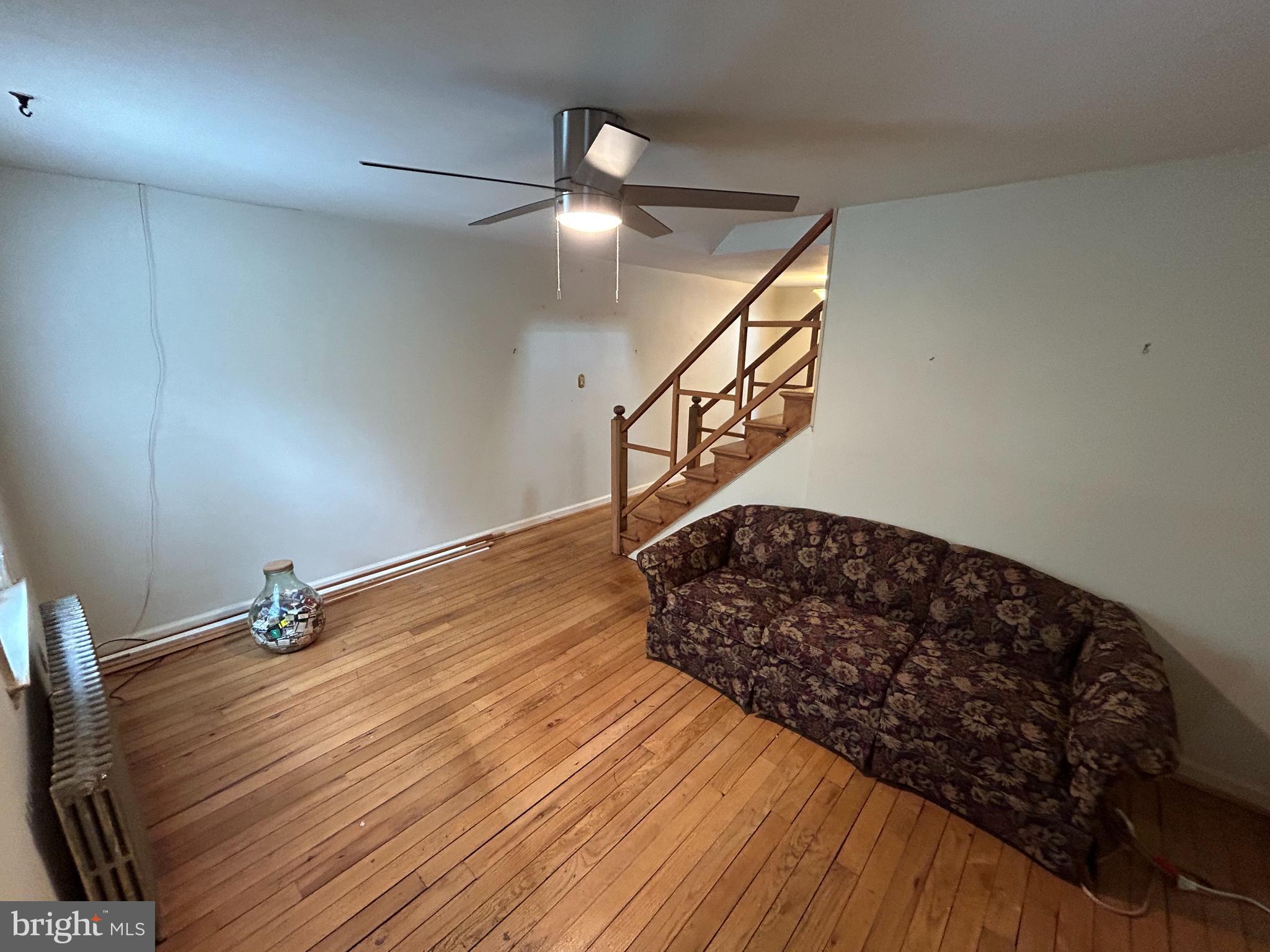 FORT BARNARD HEIGHTS - Residential