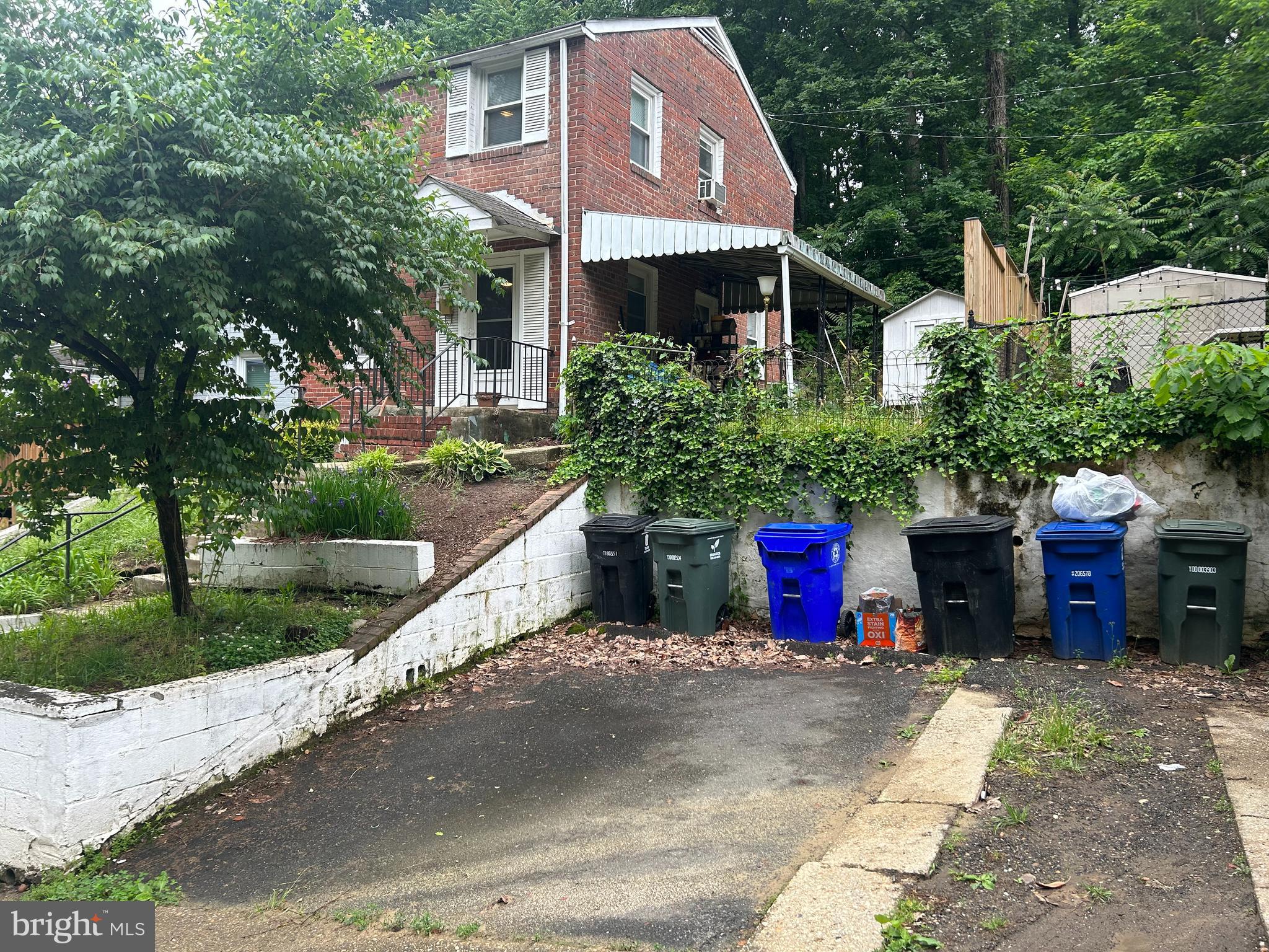 FORT BARNARD HEIGHTS - Residential