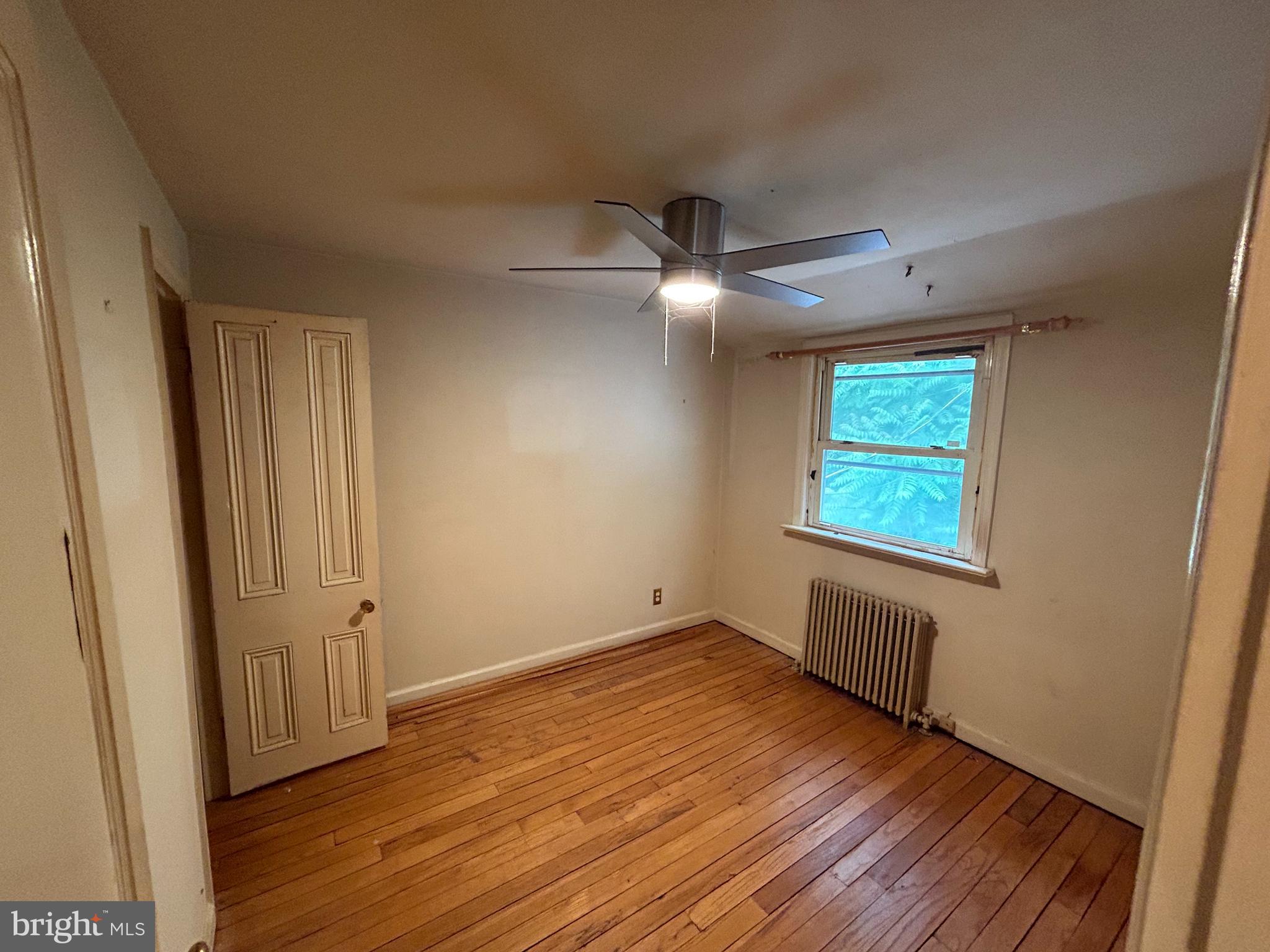 FORT BARNARD HEIGHTS - Residential