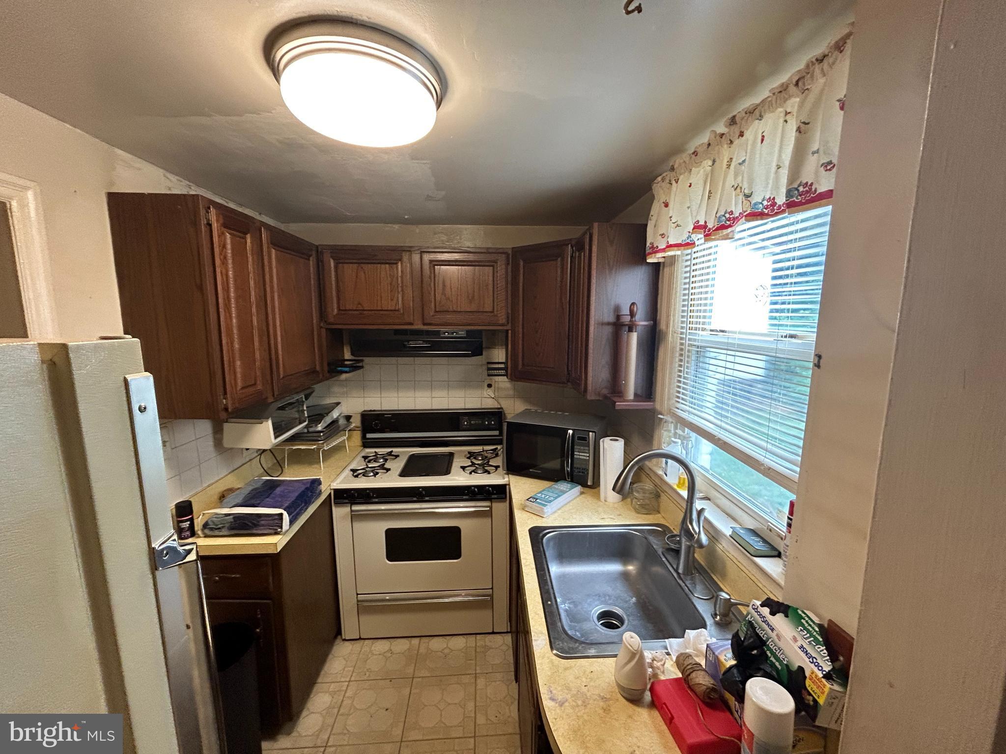 FORT BARNARD HEIGHTS - Residential