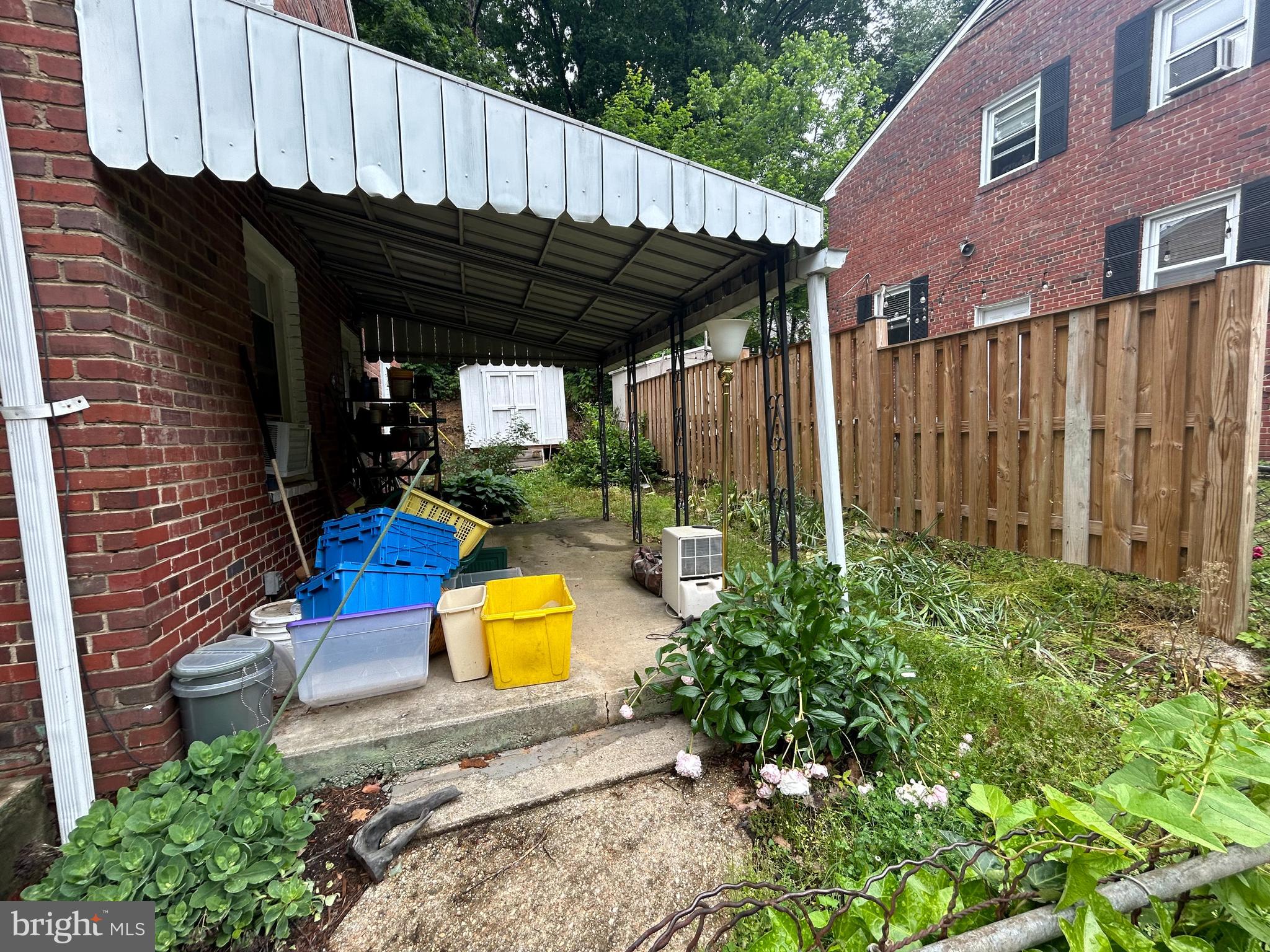 FORT BARNARD HEIGHTS - Residential