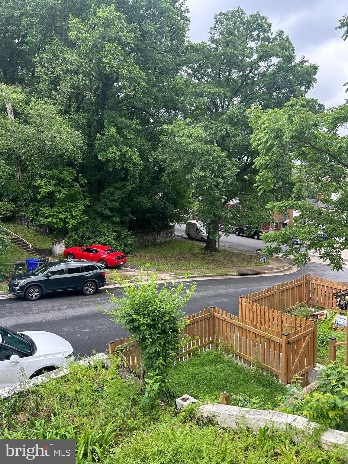 FORT BARNARD HEIGHTS - Residential