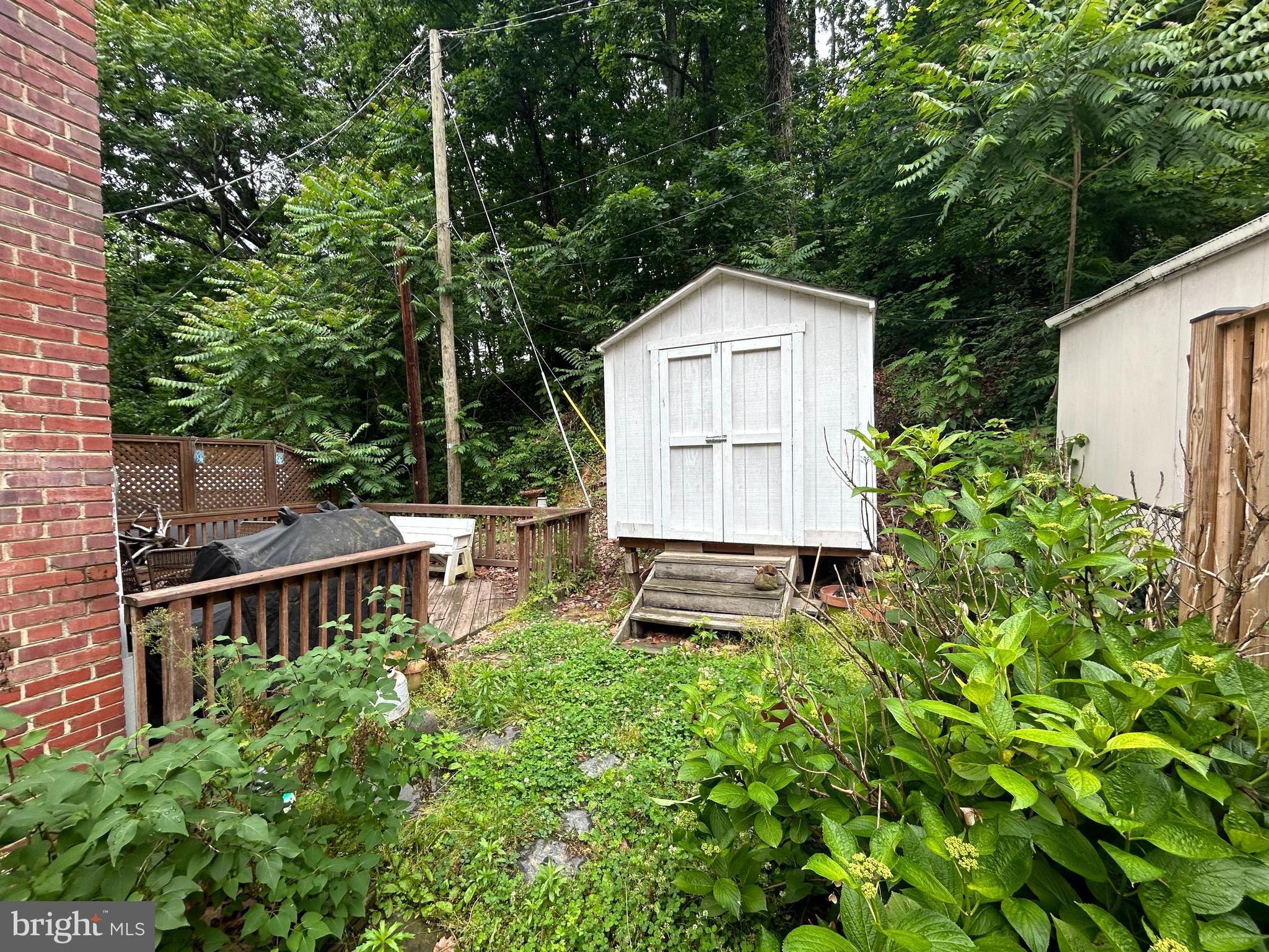 FORT BARNARD HEIGHTS - Residential