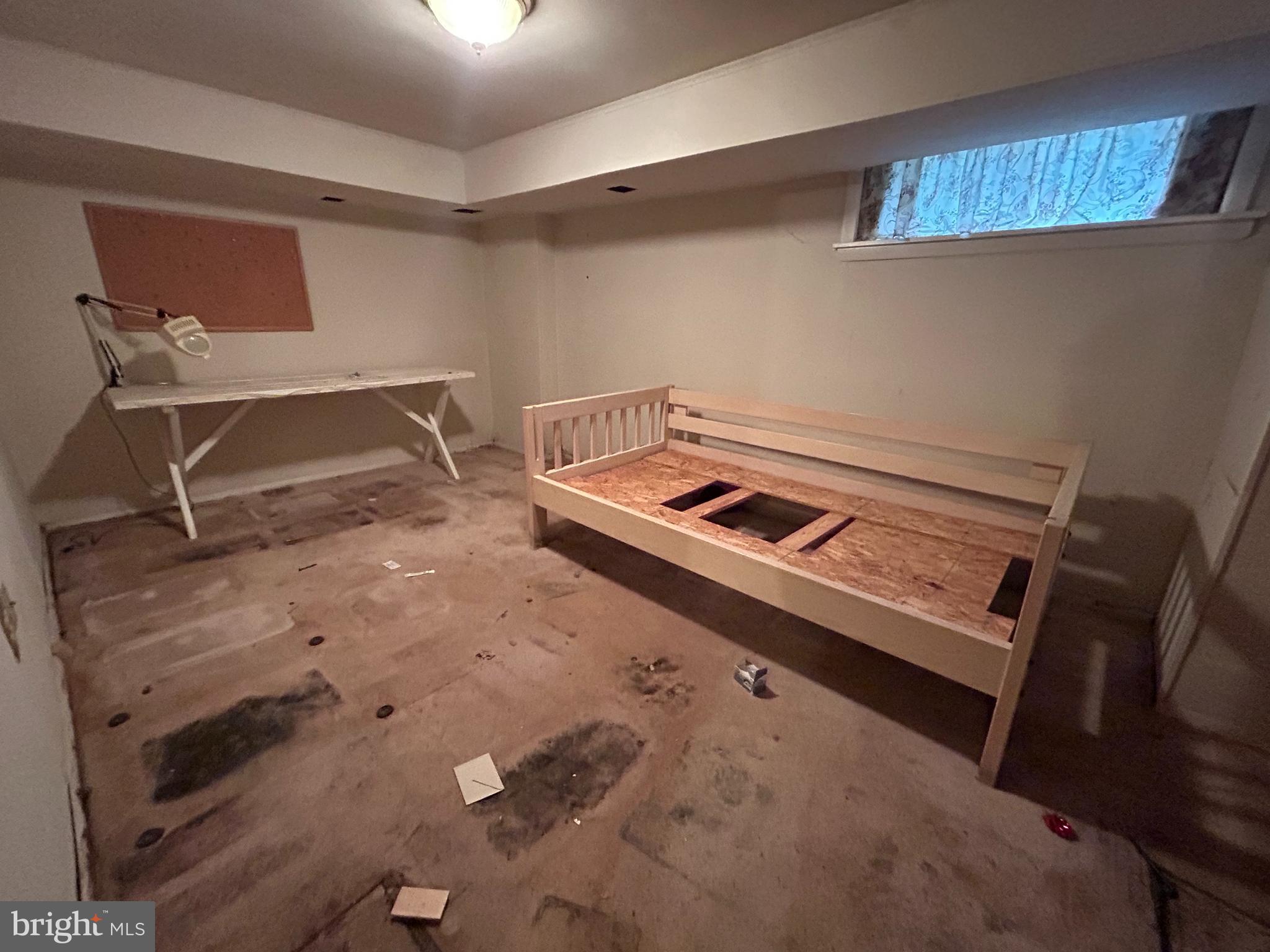 FORT BARNARD HEIGHTS - Residential