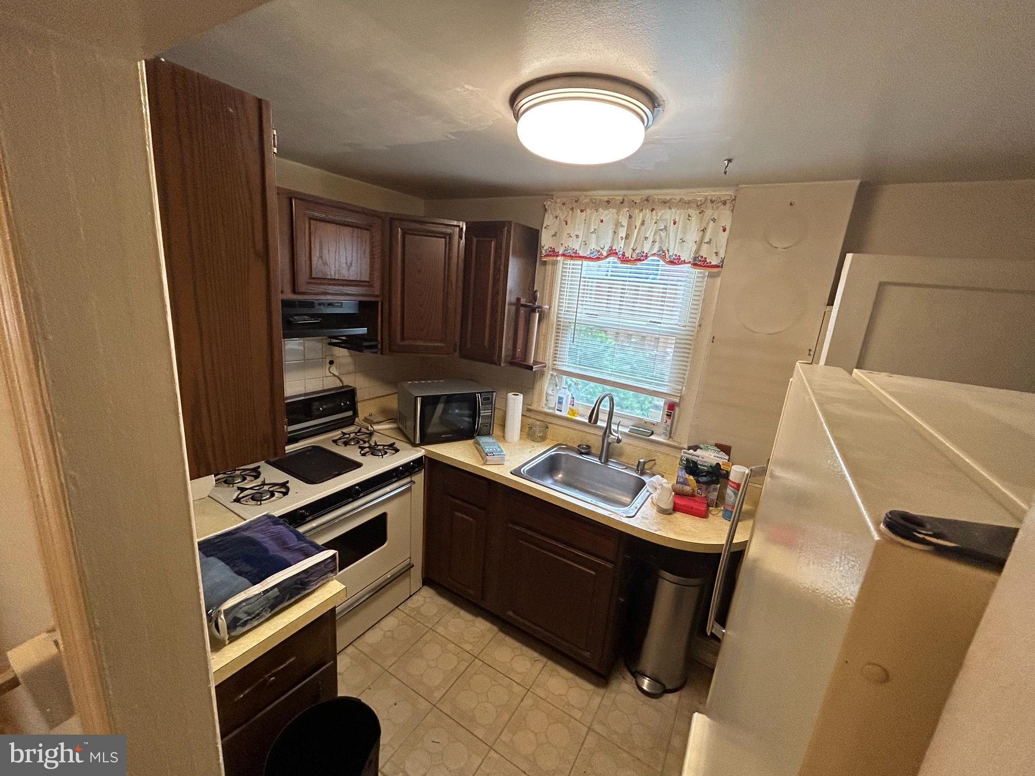 FORT BARNARD HEIGHTS - Residential