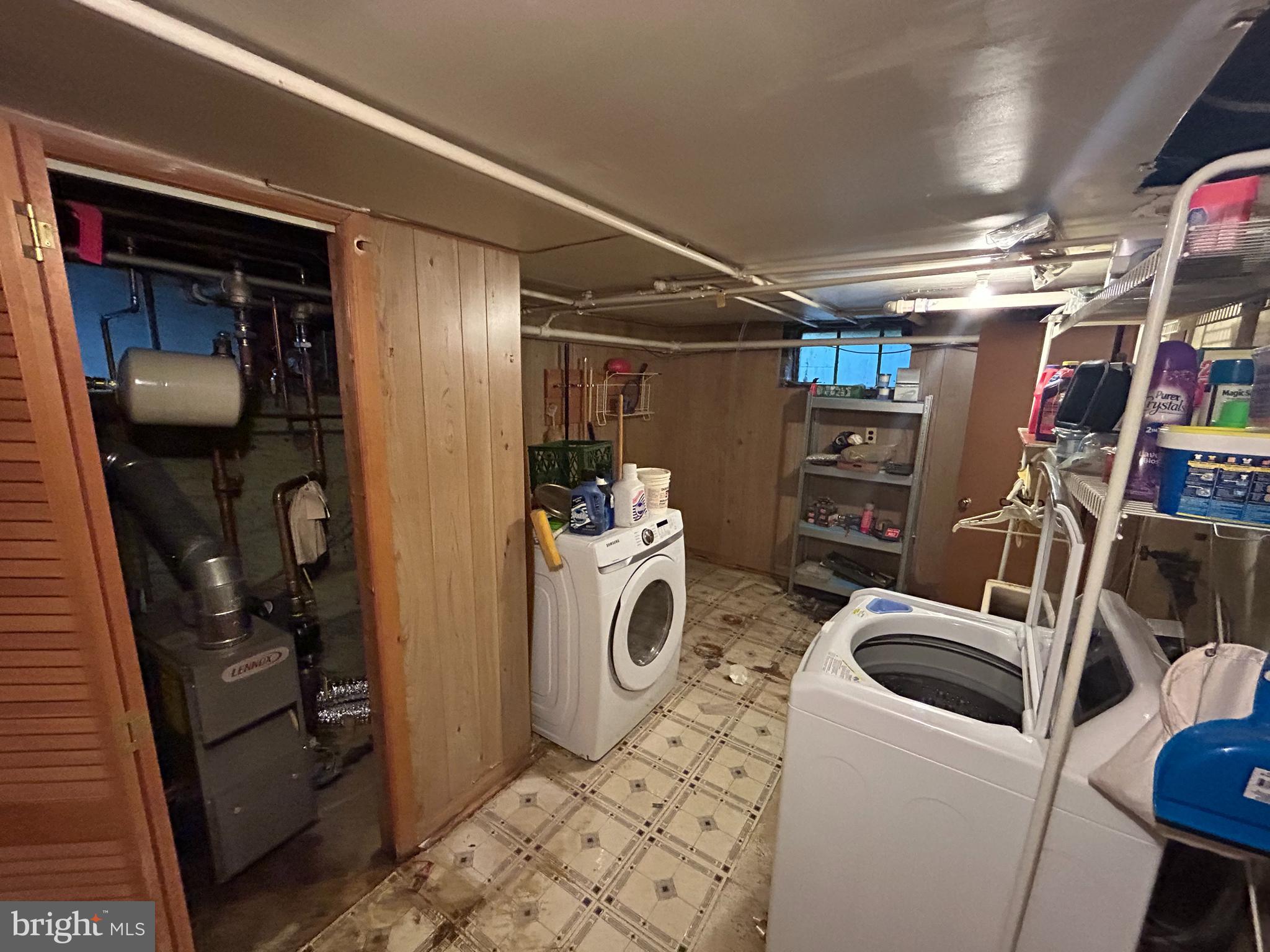 FORT BARNARD HEIGHTS - Residential