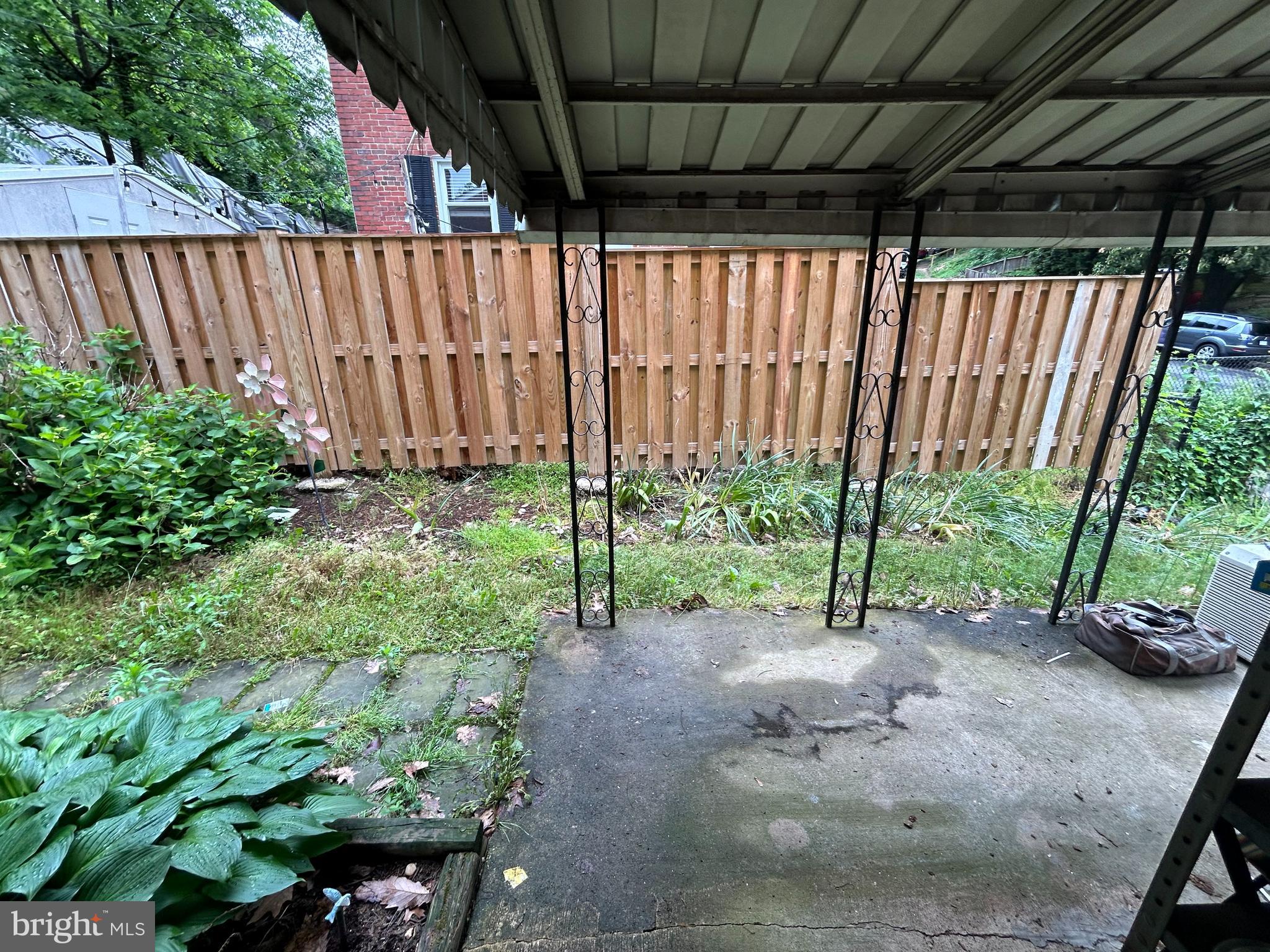 FORT BARNARD HEIGHTS - Residential