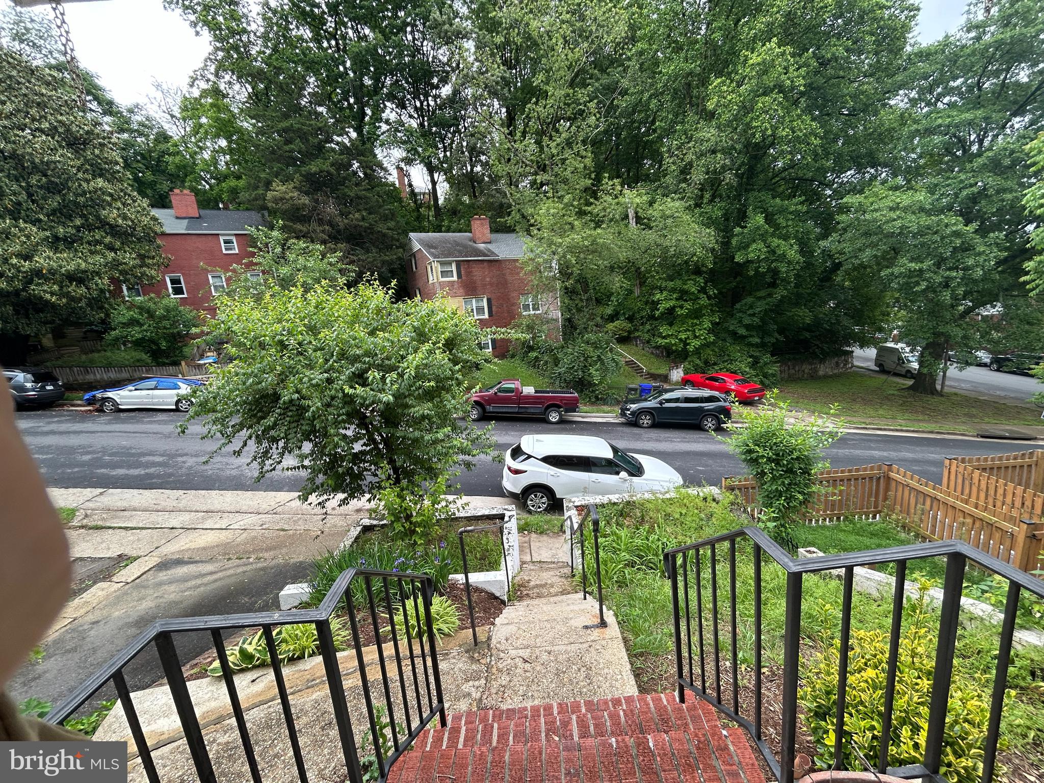 FORT BARNARD HEIGHTS - Residential