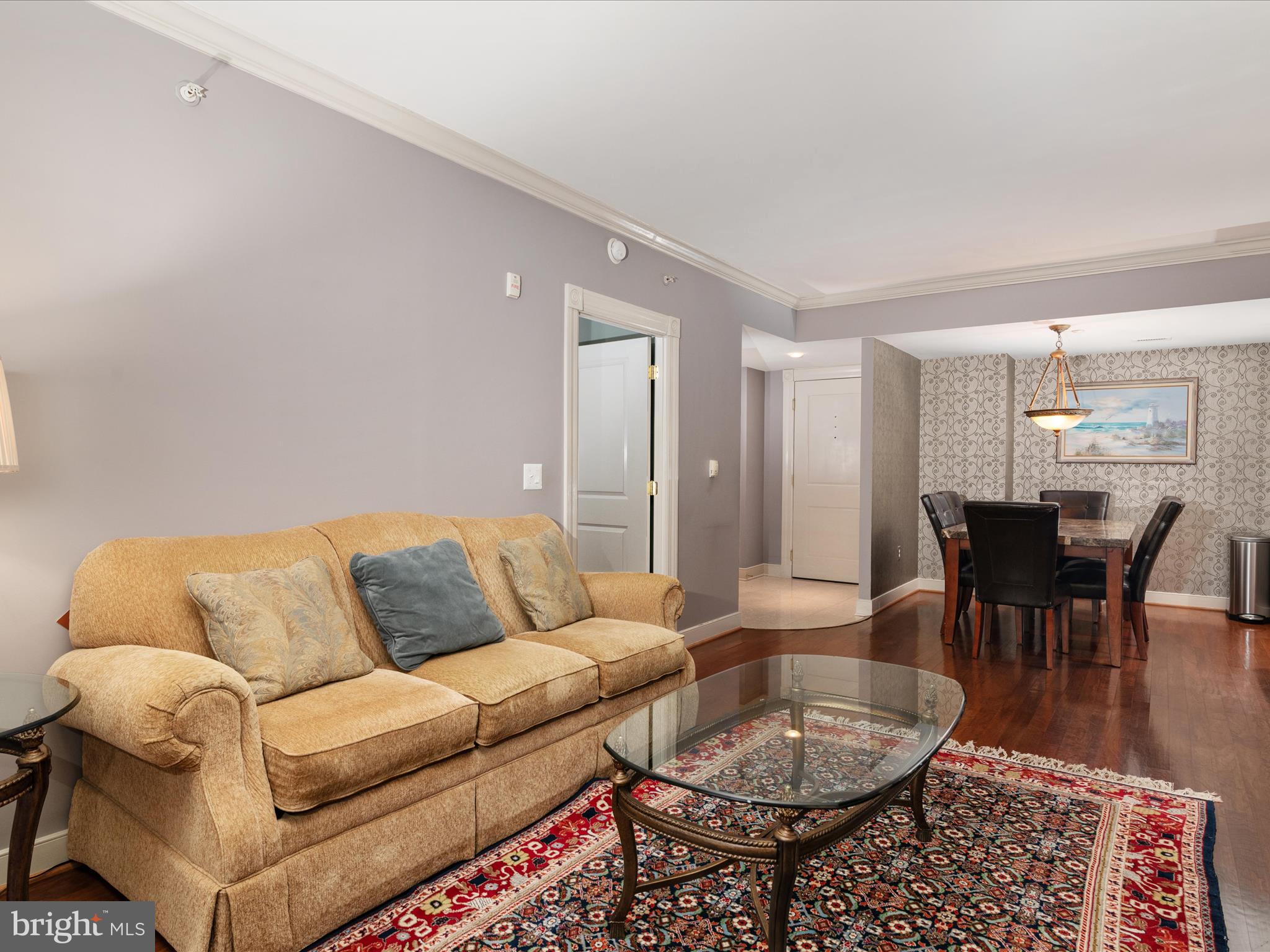 PARK PLACE - Residential