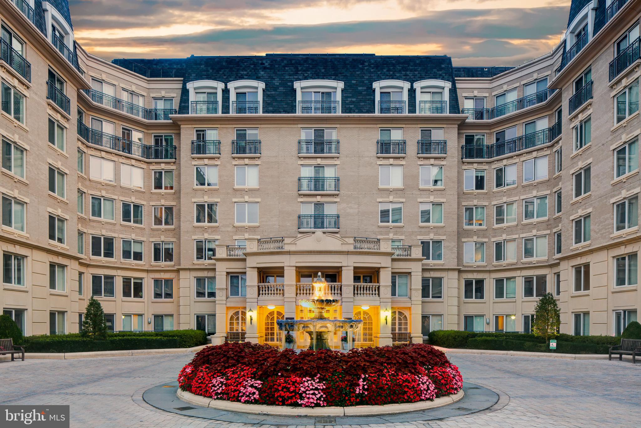 PARK PLACE - Residential