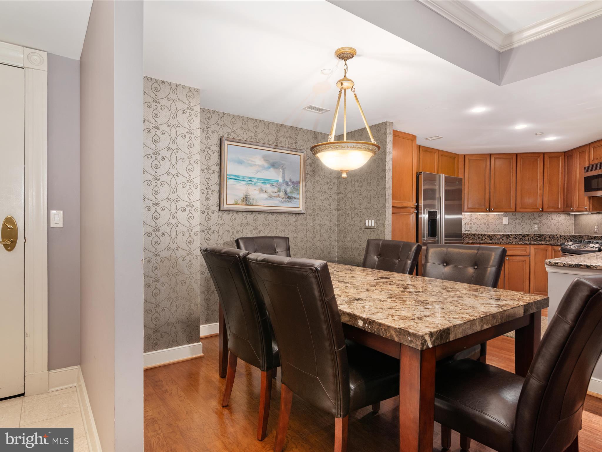 PARK PLACE - Residential