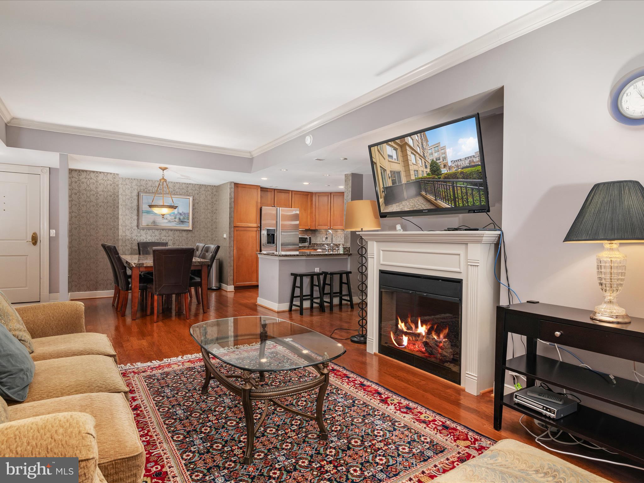PARK PLACE - Residential