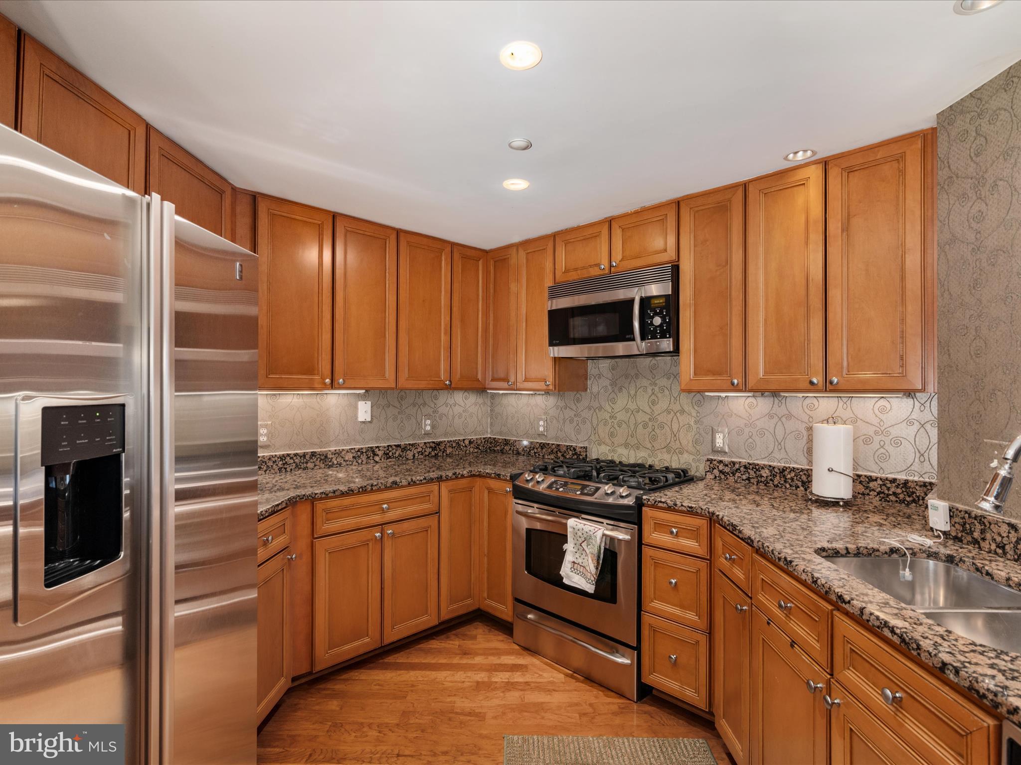 PARK PLACE - Residential