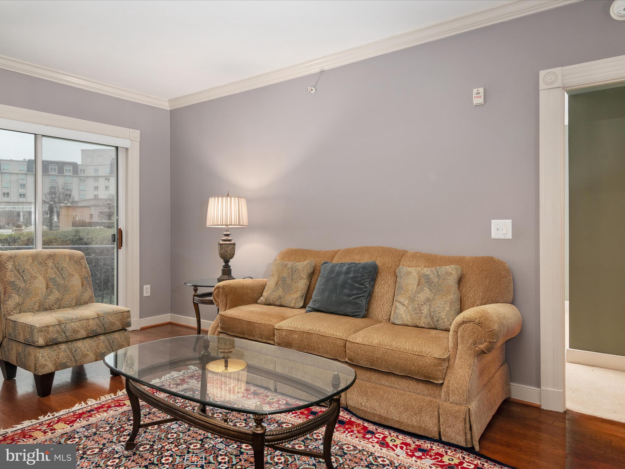 5 PARK PLACE 102