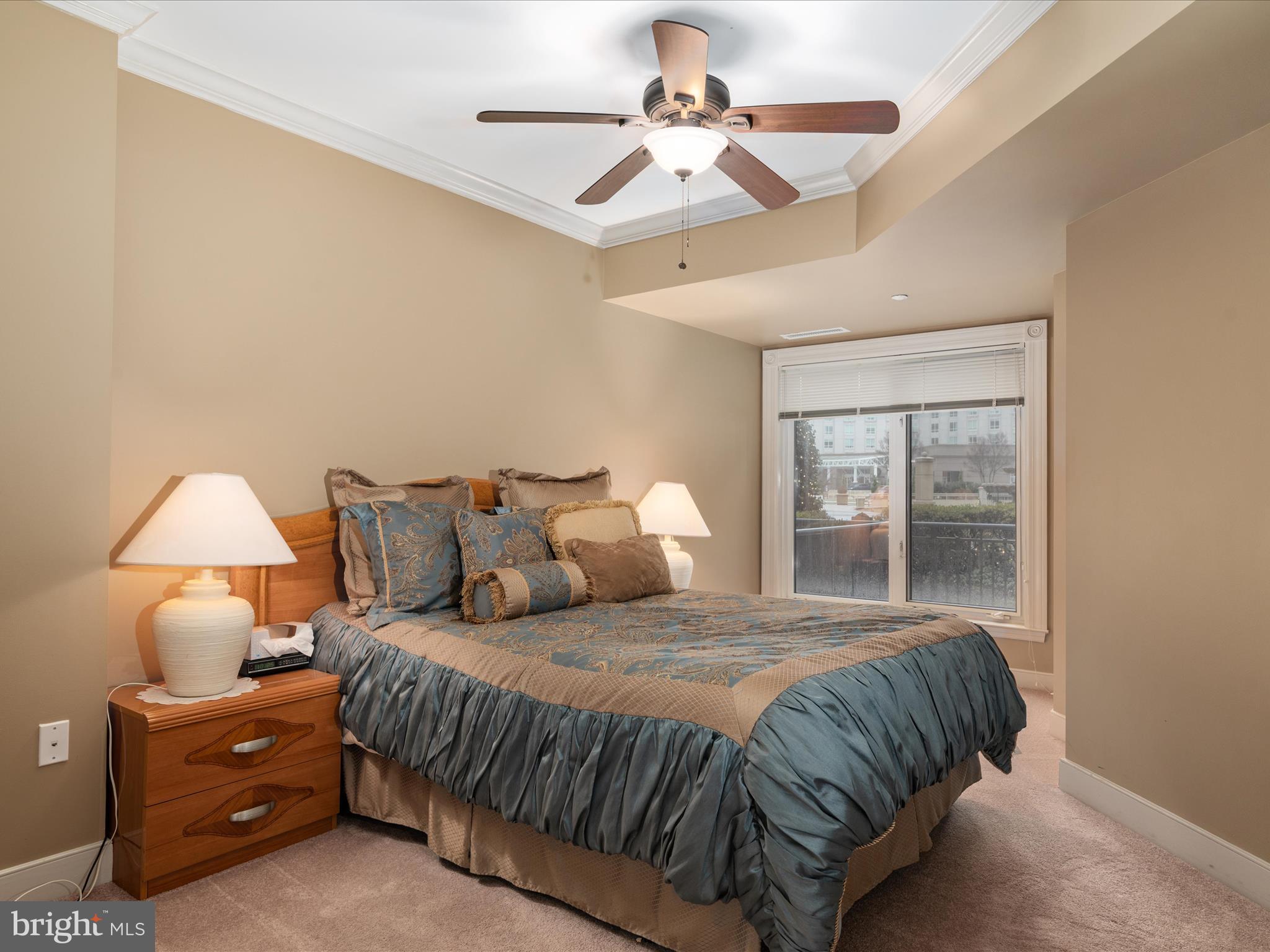 PARK PLACE - Residential