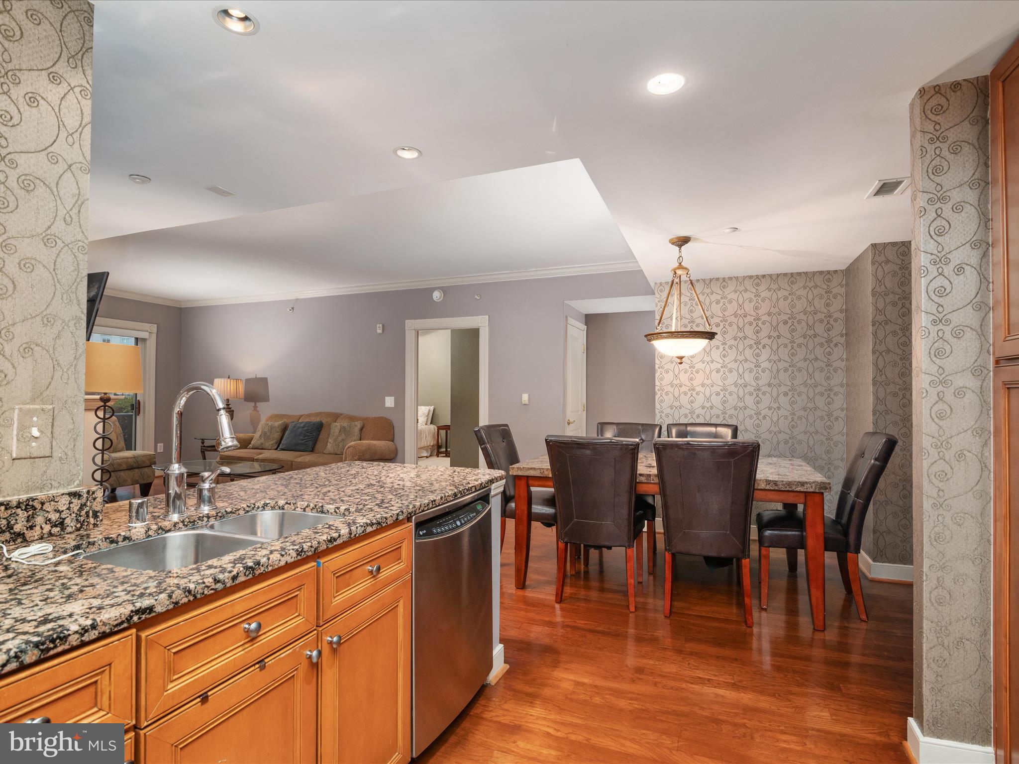 PARK PLACE - Residential