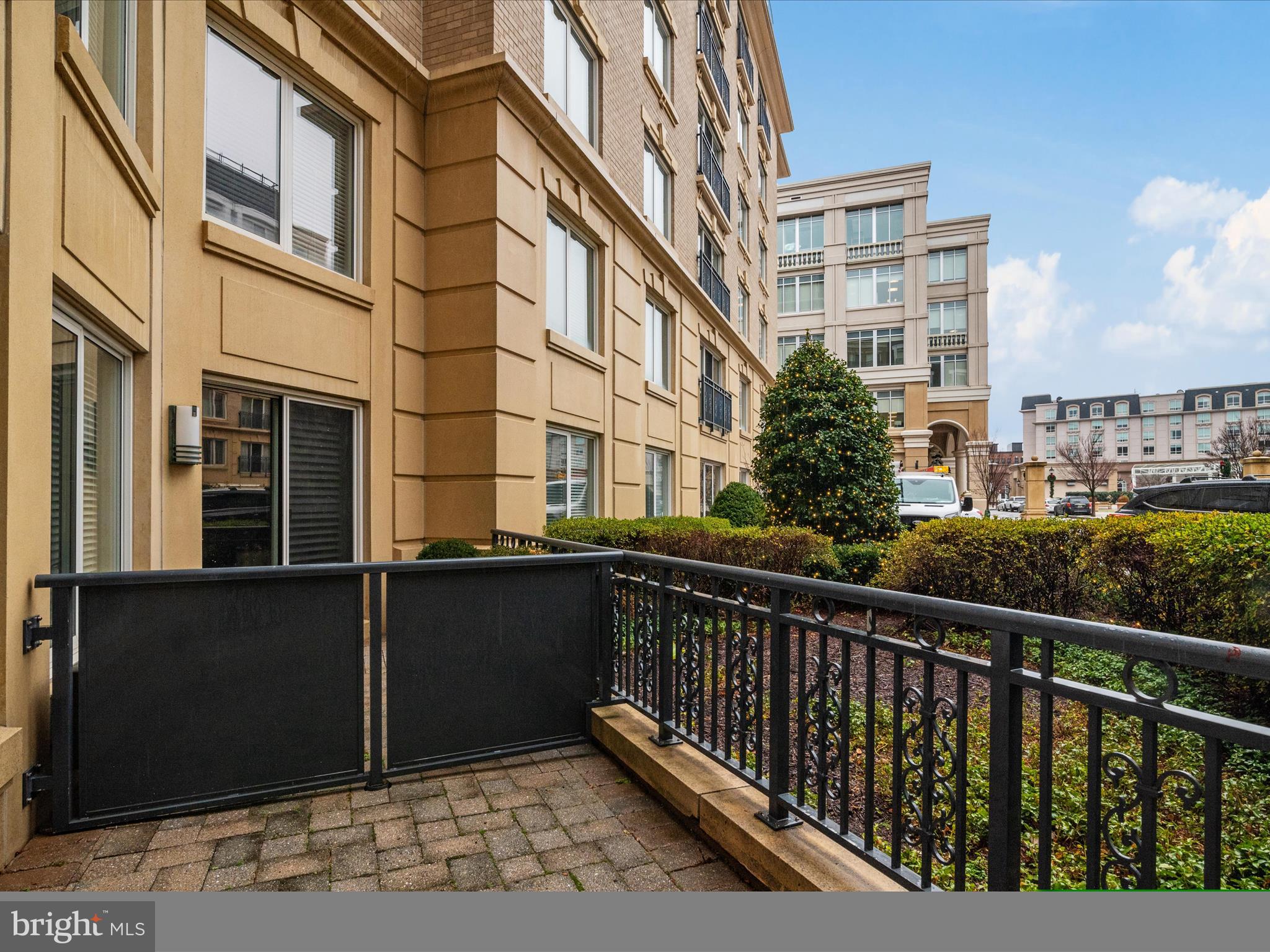 PARK PLACE - Residential