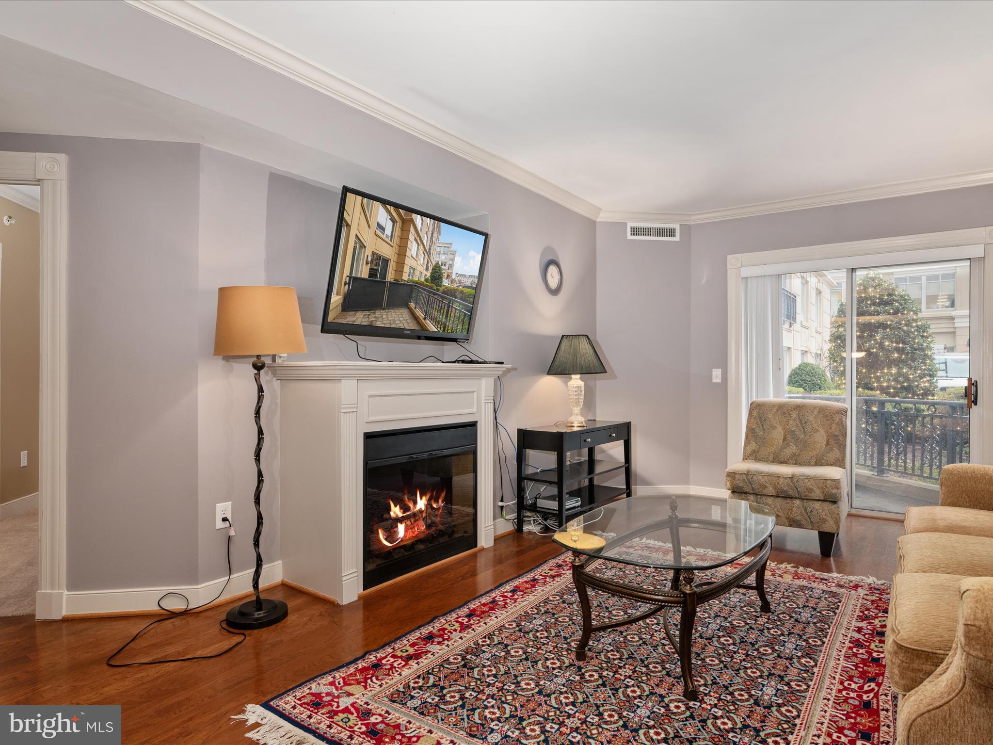 5 PARK PLACE 102