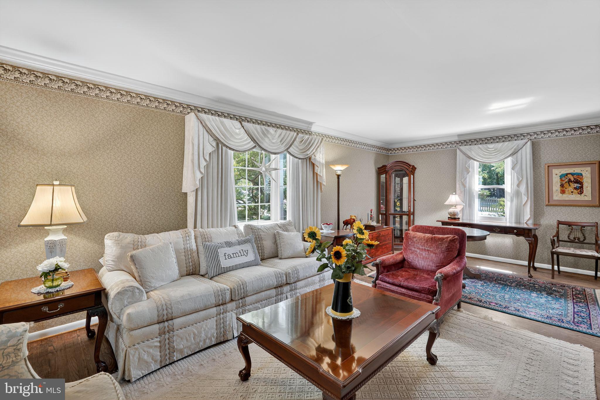 BRYN MAWR - Residential