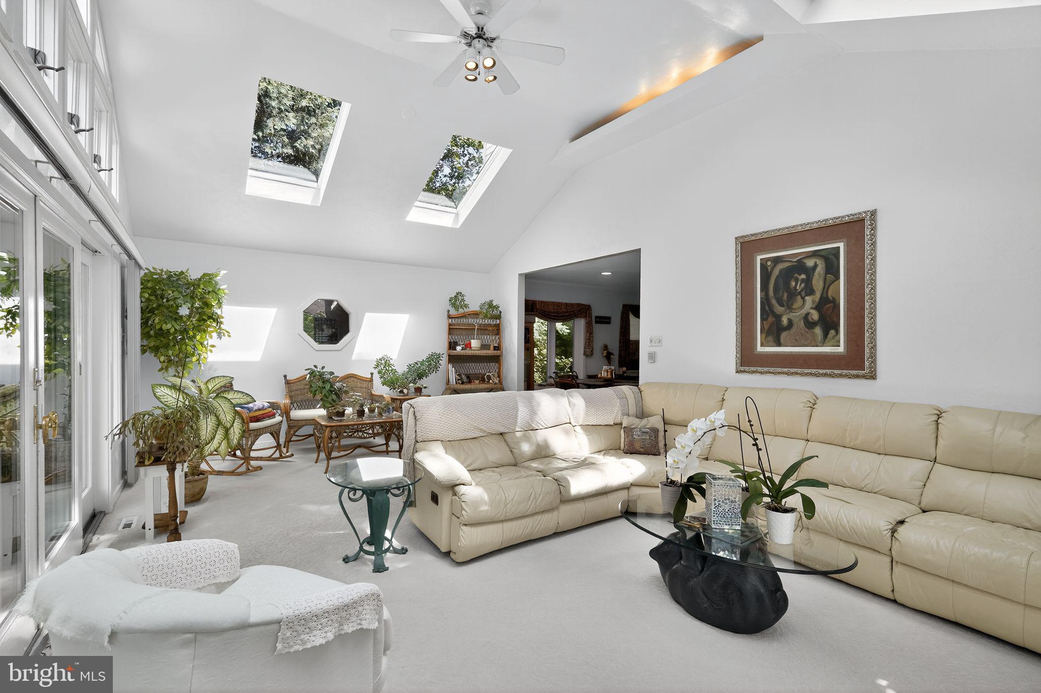 BRYN MAWR - Residential