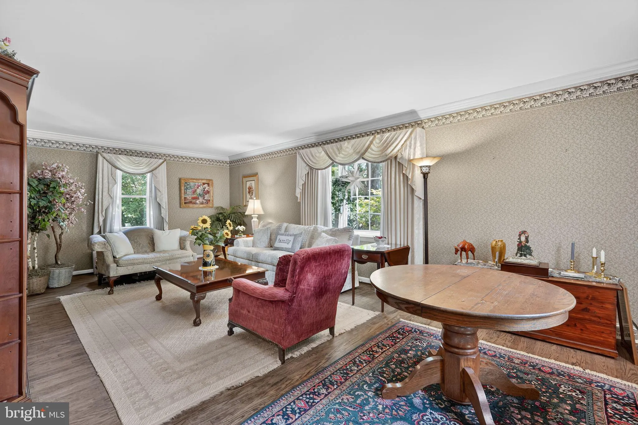 Bryn Mawr, Pennsylvania 19010, United States, 4 Bedrooms Bedrooms, ,3 BathroomsBathrooms,Residential,Coming Soon,203646