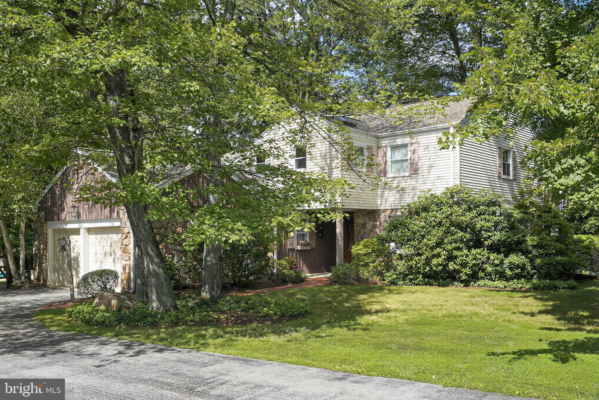 BRYN MAWR - Residential