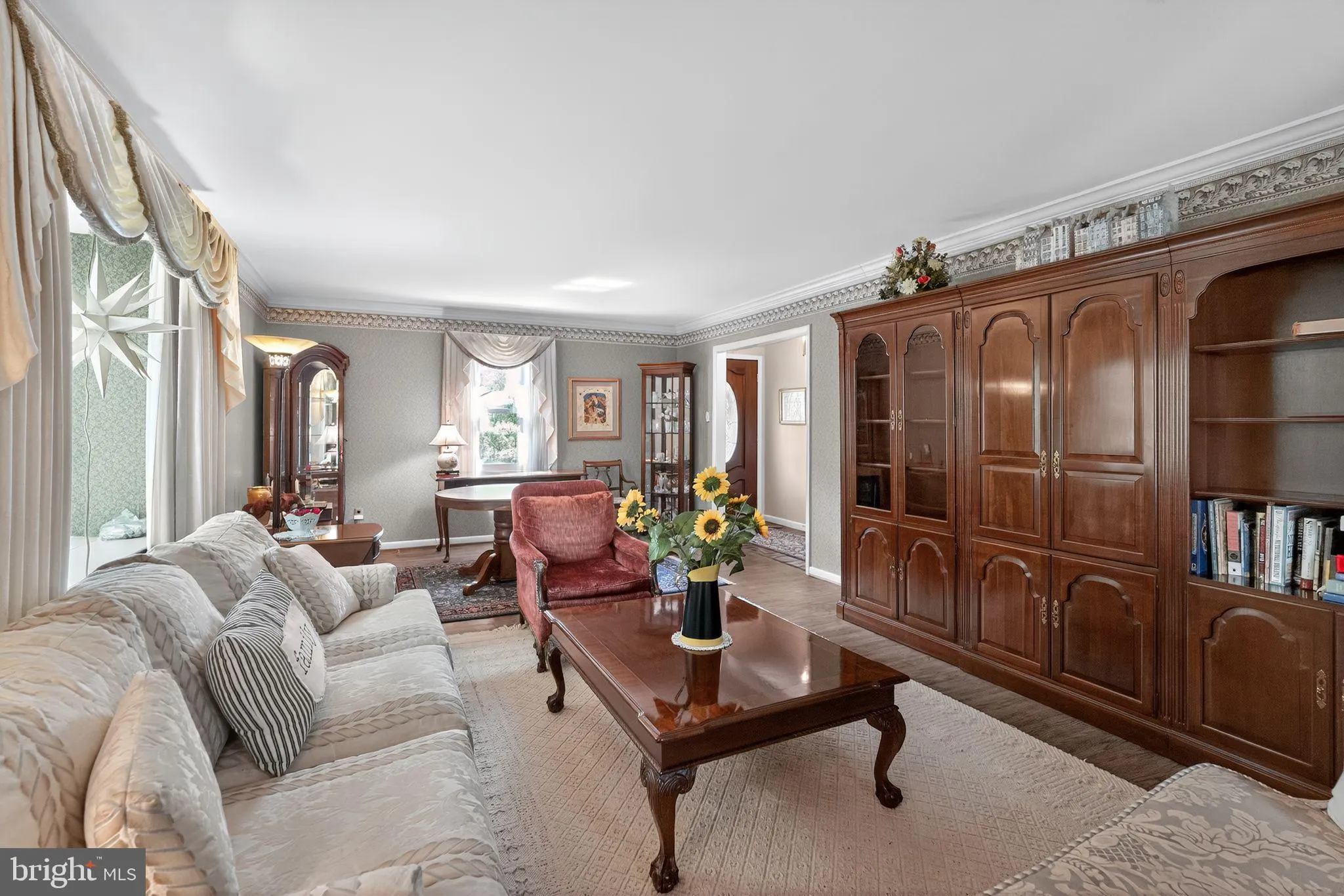 Bryn Mawr, Pennsylvania 19010, United States, 4 Bedrooms Bedrooms, ,3 BathroomsBathrooms,Residential,Coming Soon,203646