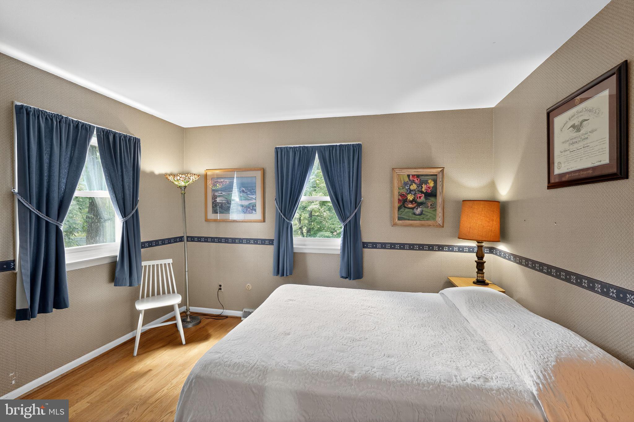 BRYN MAWR - Residential