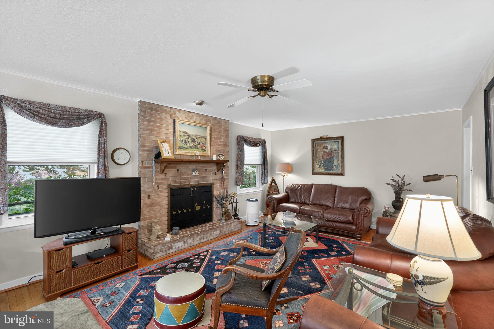 BRYN MAWR - Residential