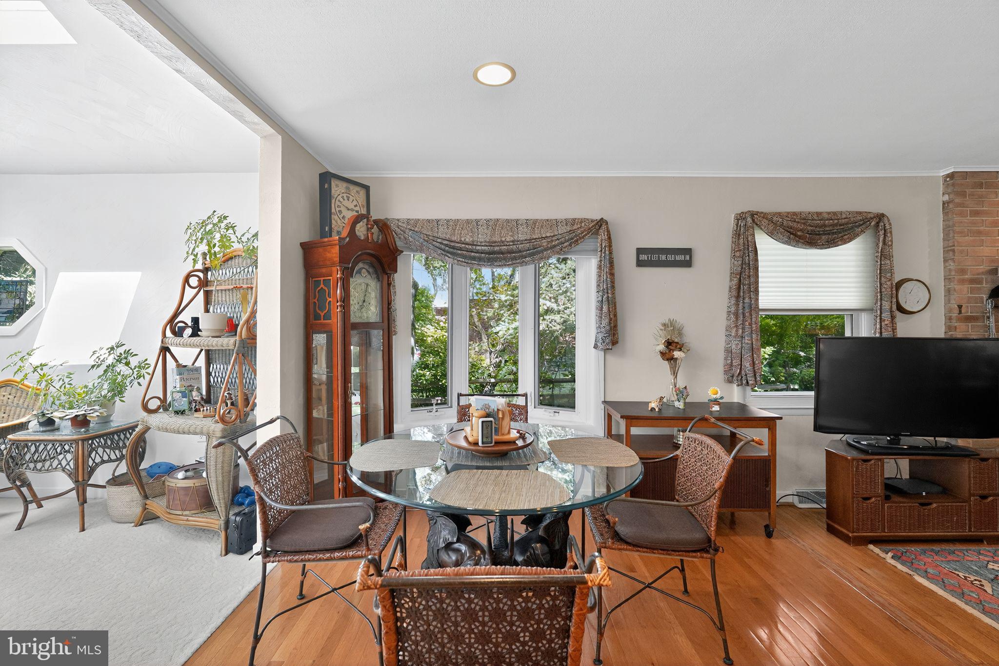 BRYN MAWR - Residential