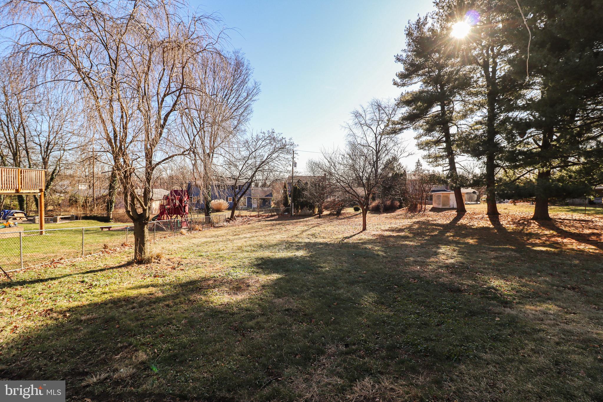 CHAMBERS HILL - Residential