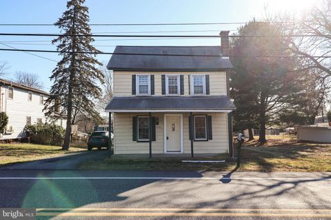 6481 CHAMBERS HILL ROAD HARRISBURG PA 17111