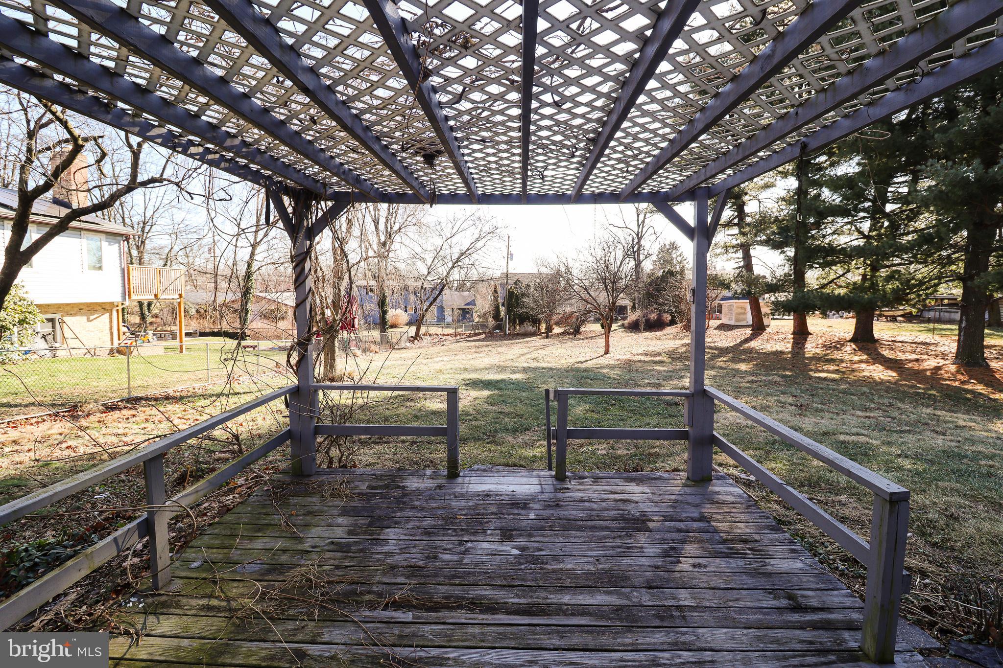 CHAMBERS HILL - Residential