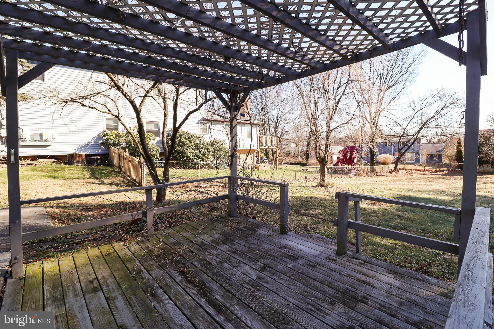 CHAMBERS HILL - Residential