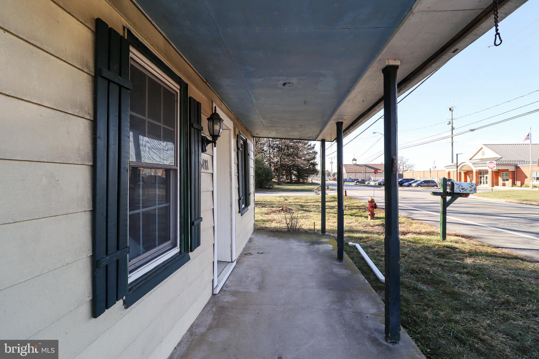 6481 CHAMBERS HILL ROAD